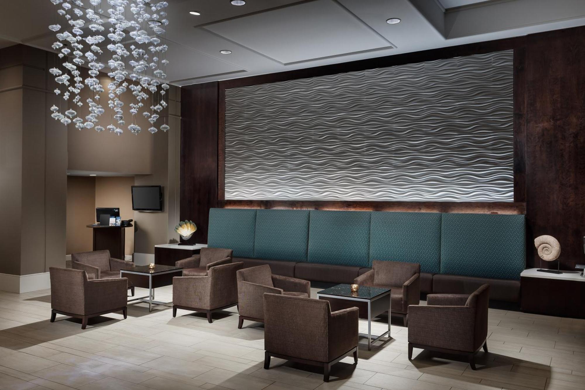 Embassy By Hilton Orlando Buena Vista
