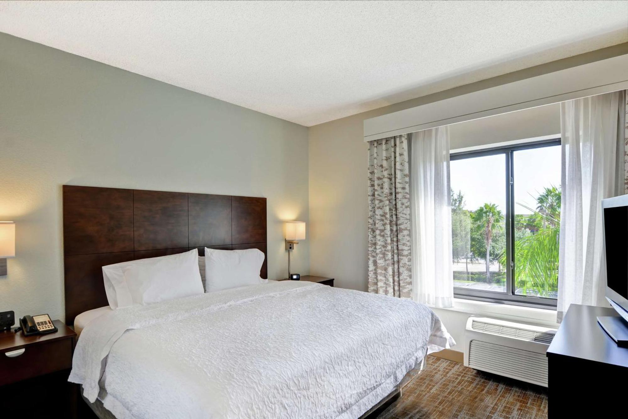 Hampton & Boynton 3*