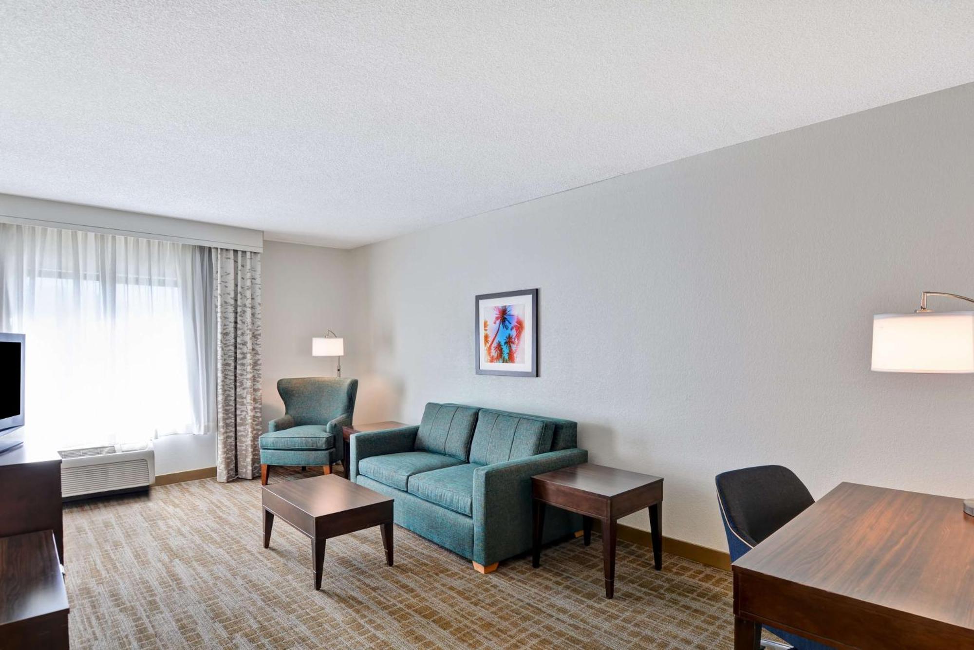 Hotel Hampton & Boynton 3*