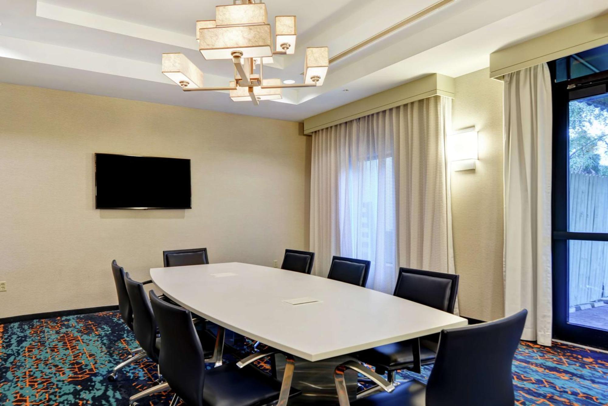 Hotel Hampton & Boynton Boynton Beach
