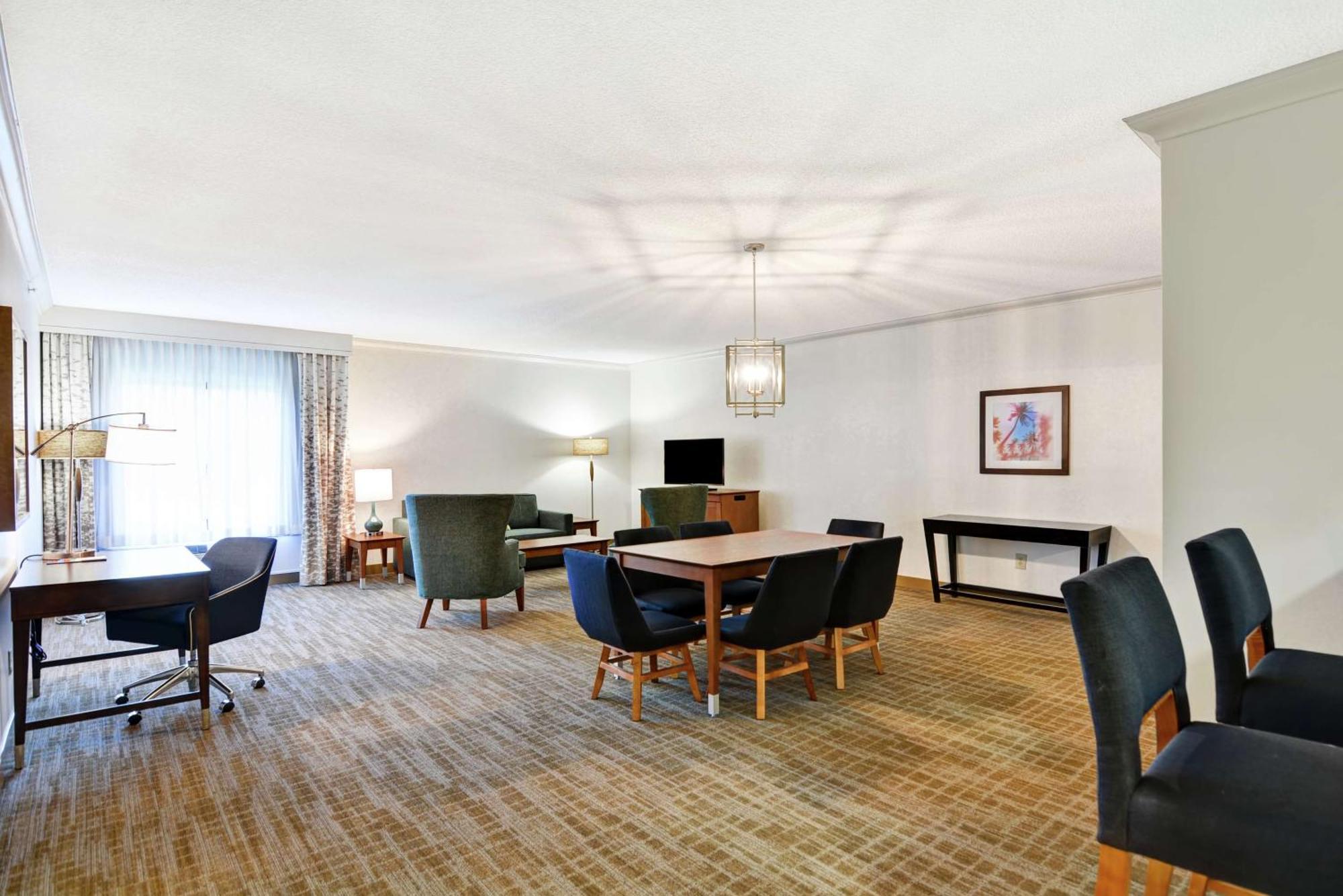 Hotel Hampton & Boynton