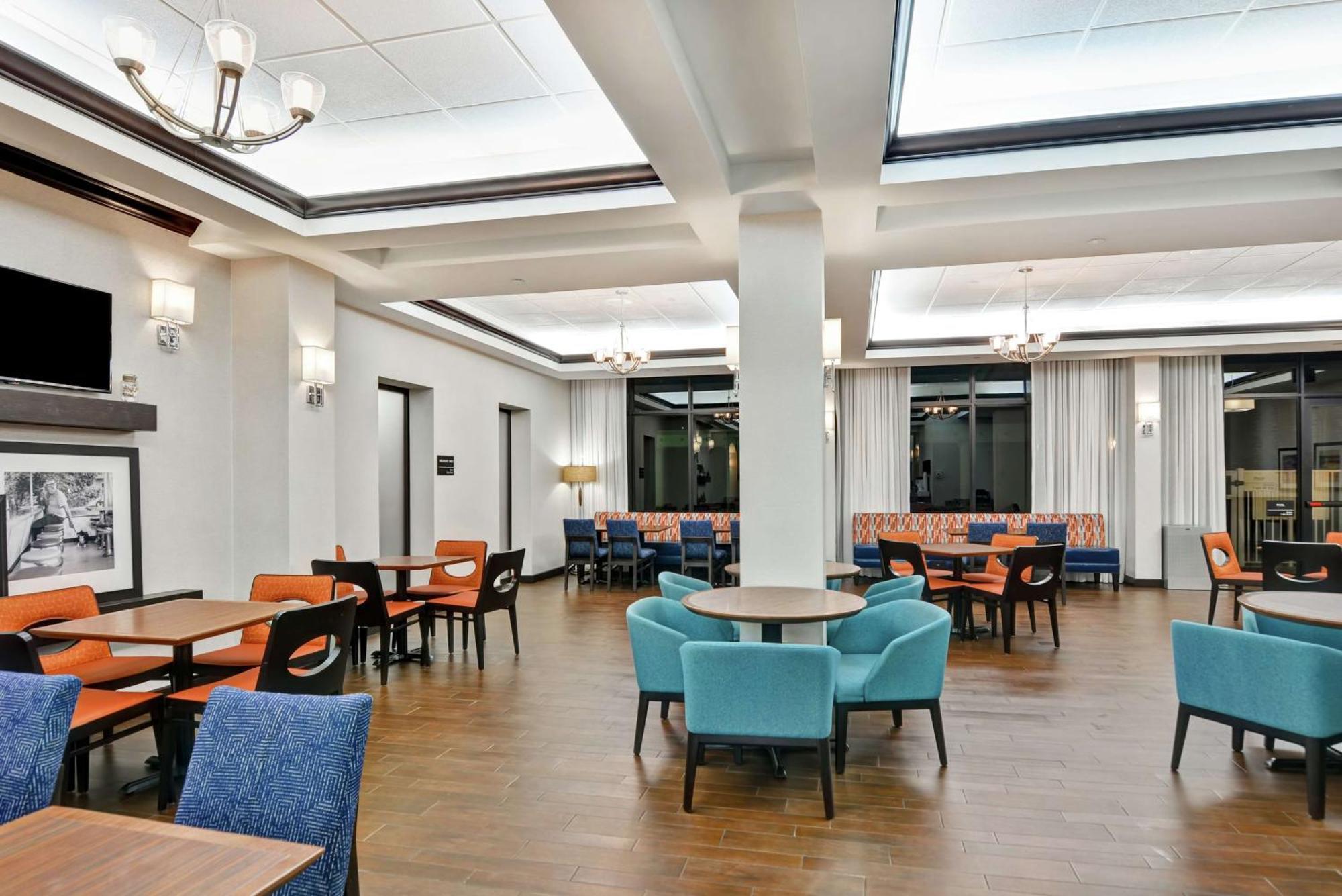 Hampton & Boynton Hotel