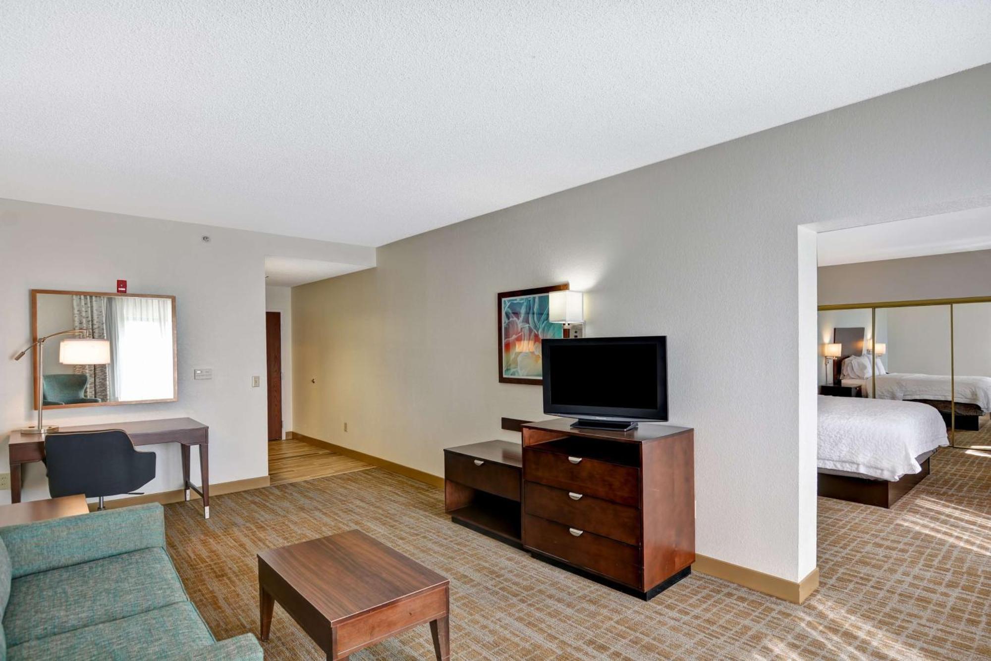 Hotel Hampton & Boynton 3*