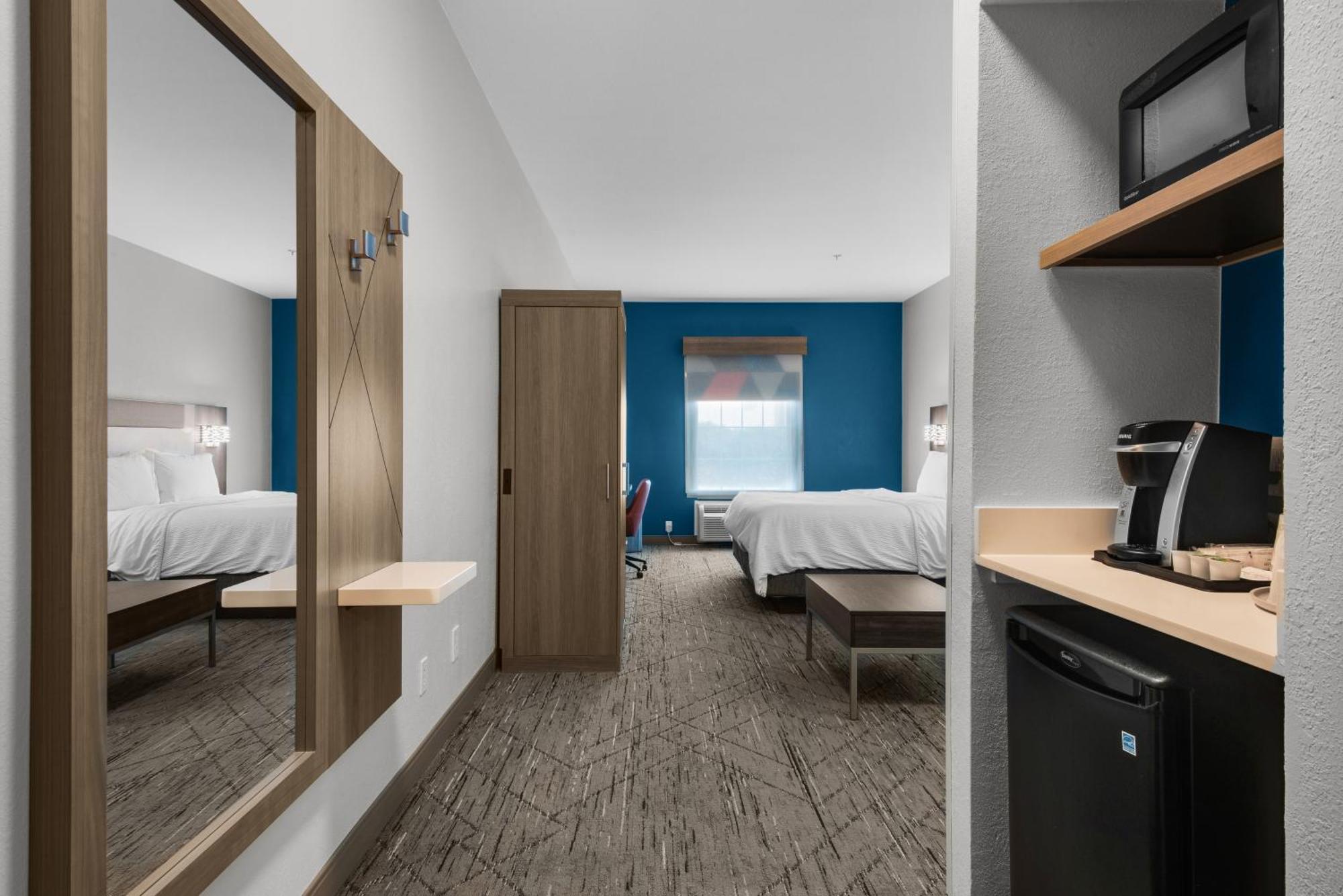 Express E - Commons Mall Area By Ihg Destin
