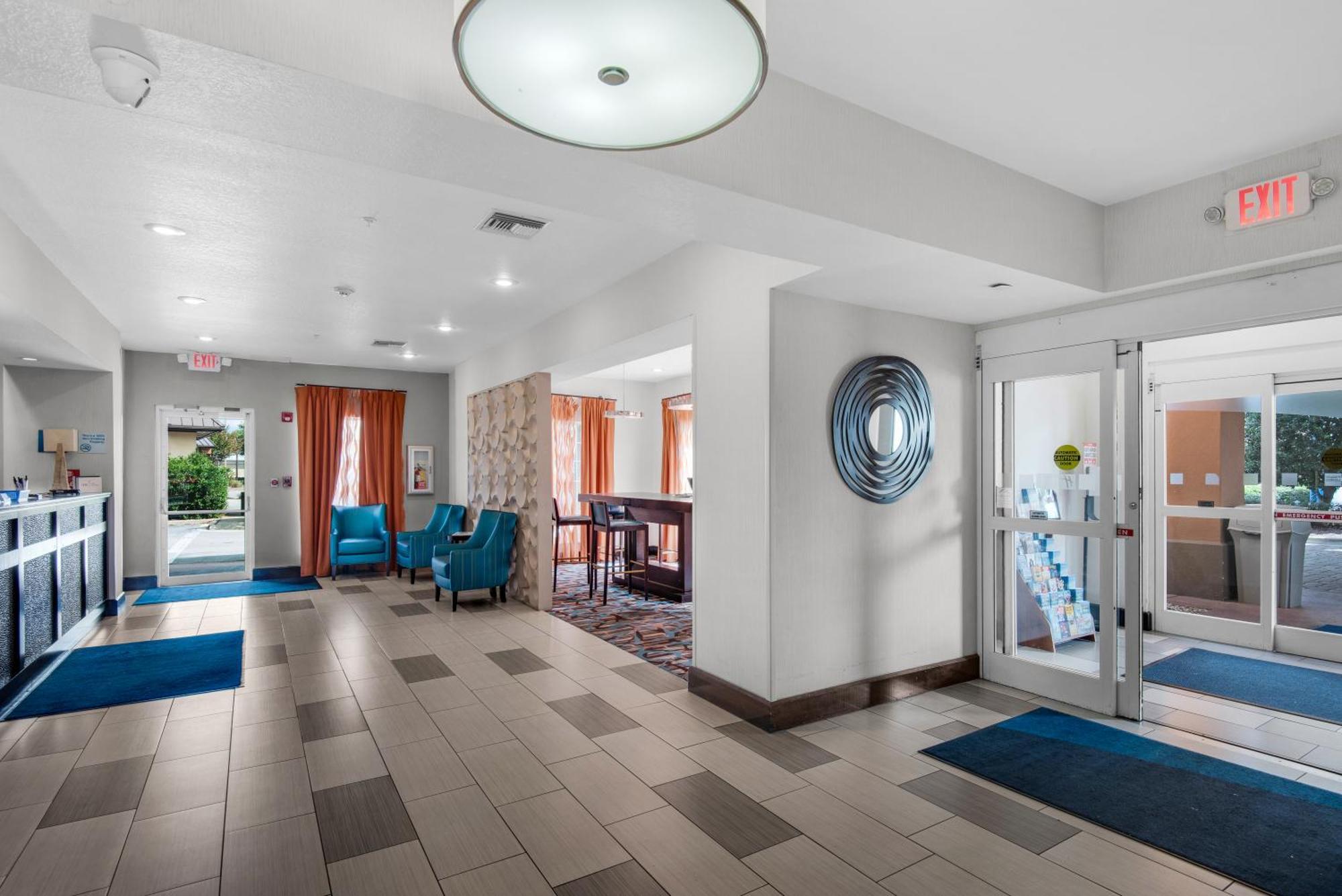 Express E - Commons Mall Area By Ihg Destin