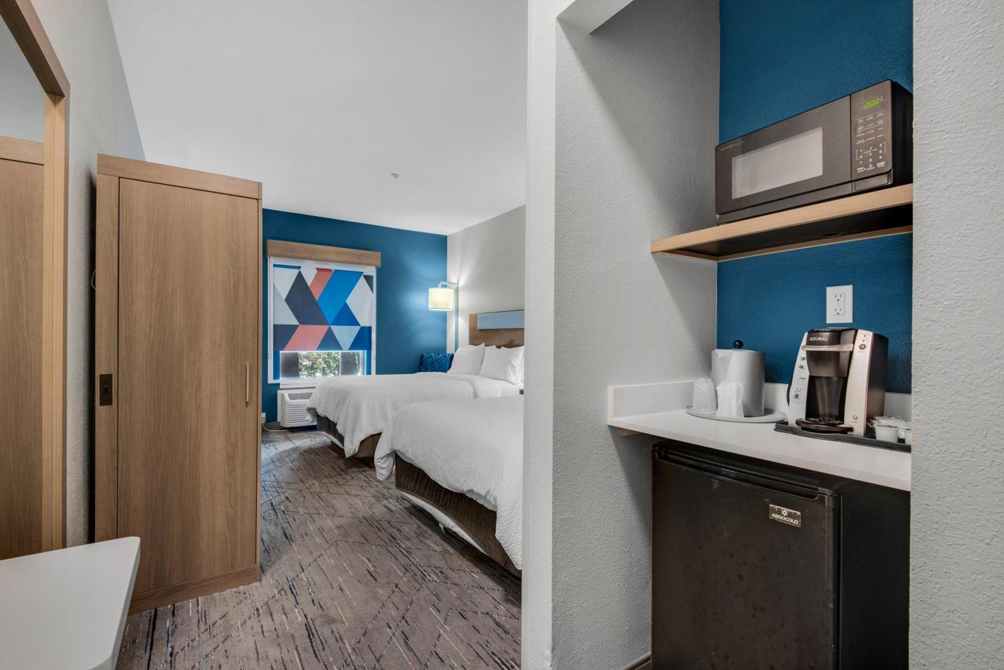 Express E - Commons Mall Area By Ihg