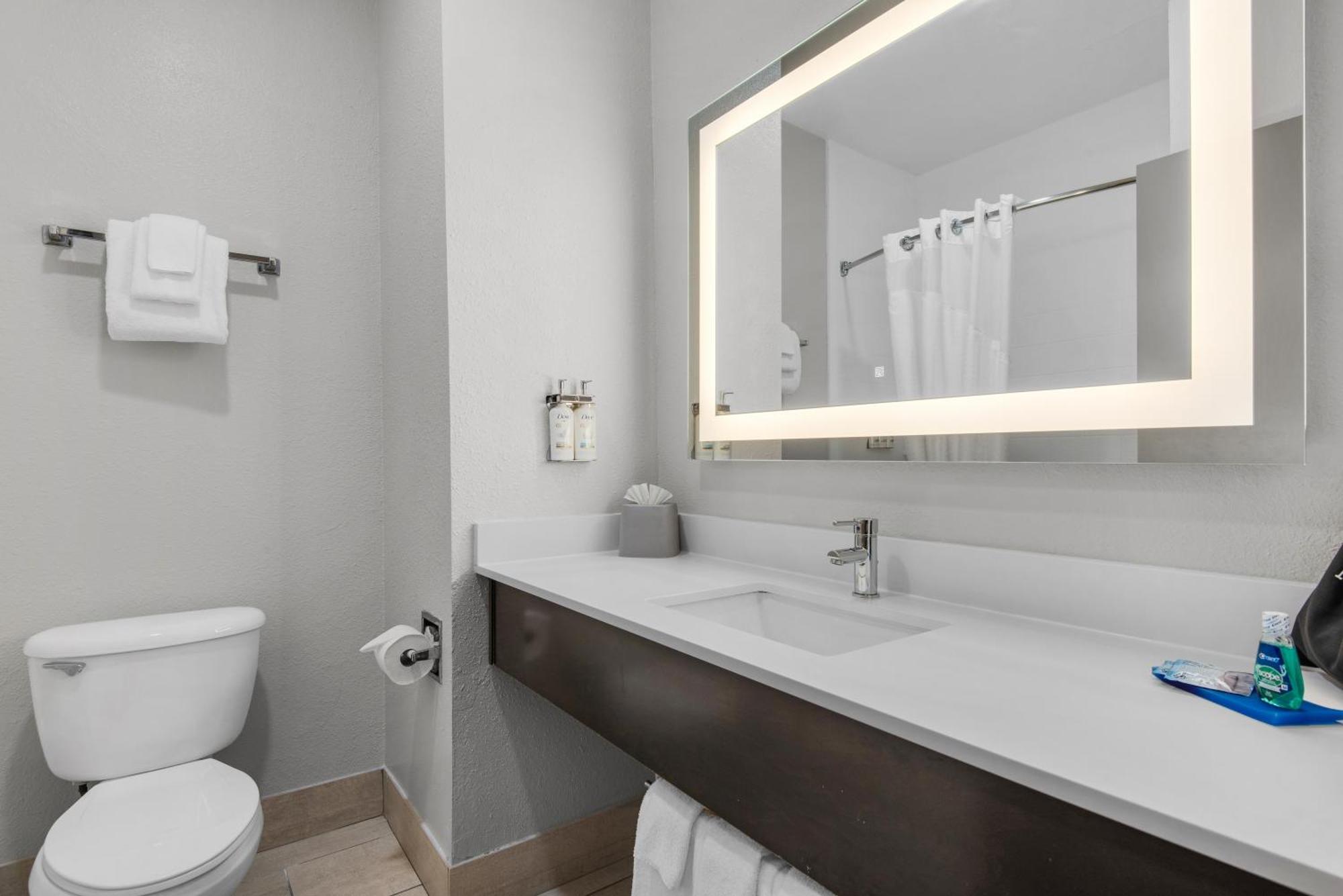 Express E - Commons Mall Area By Ihg 2* Destin