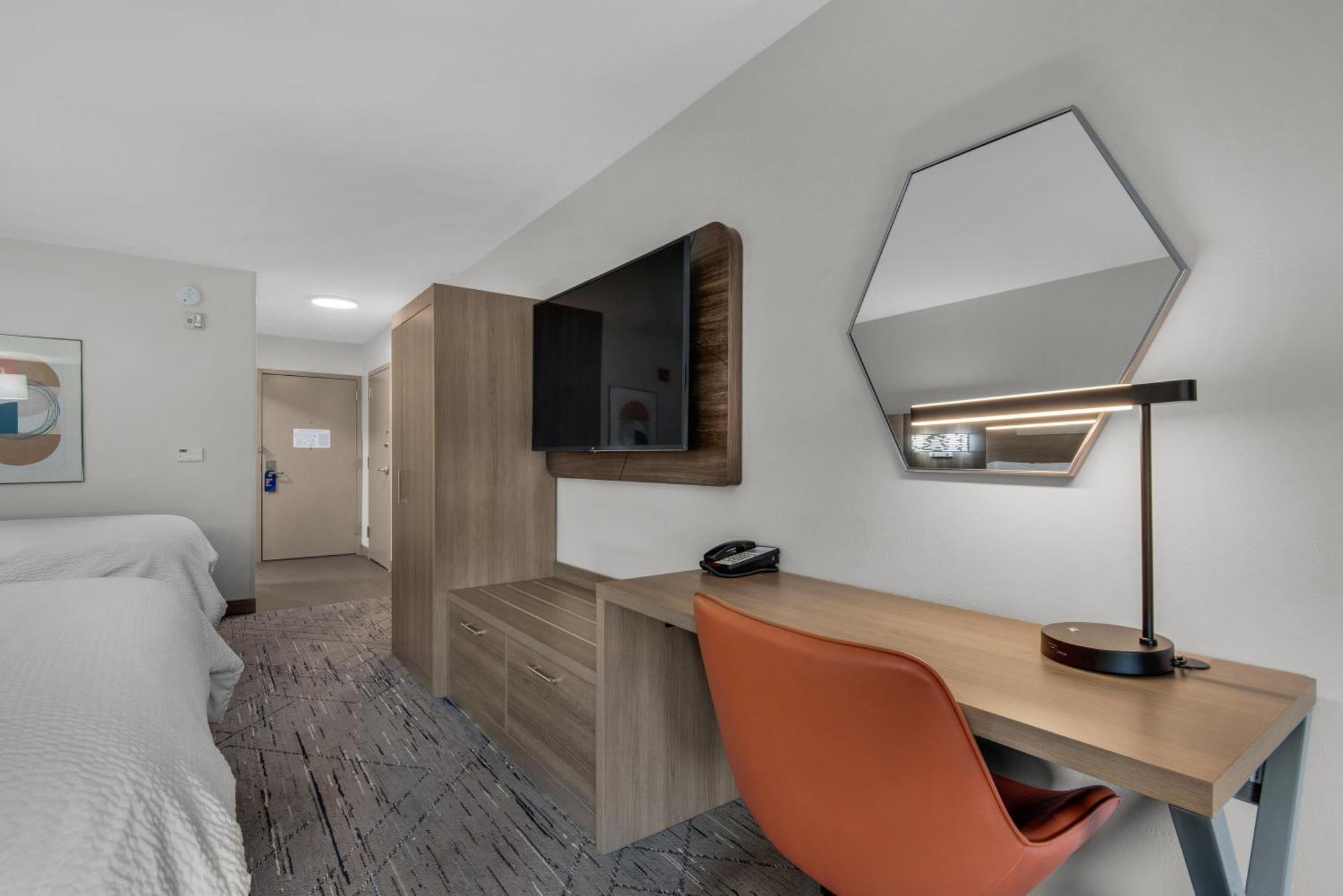 Express E - Commons Mall Area By Ihg 2* Destin