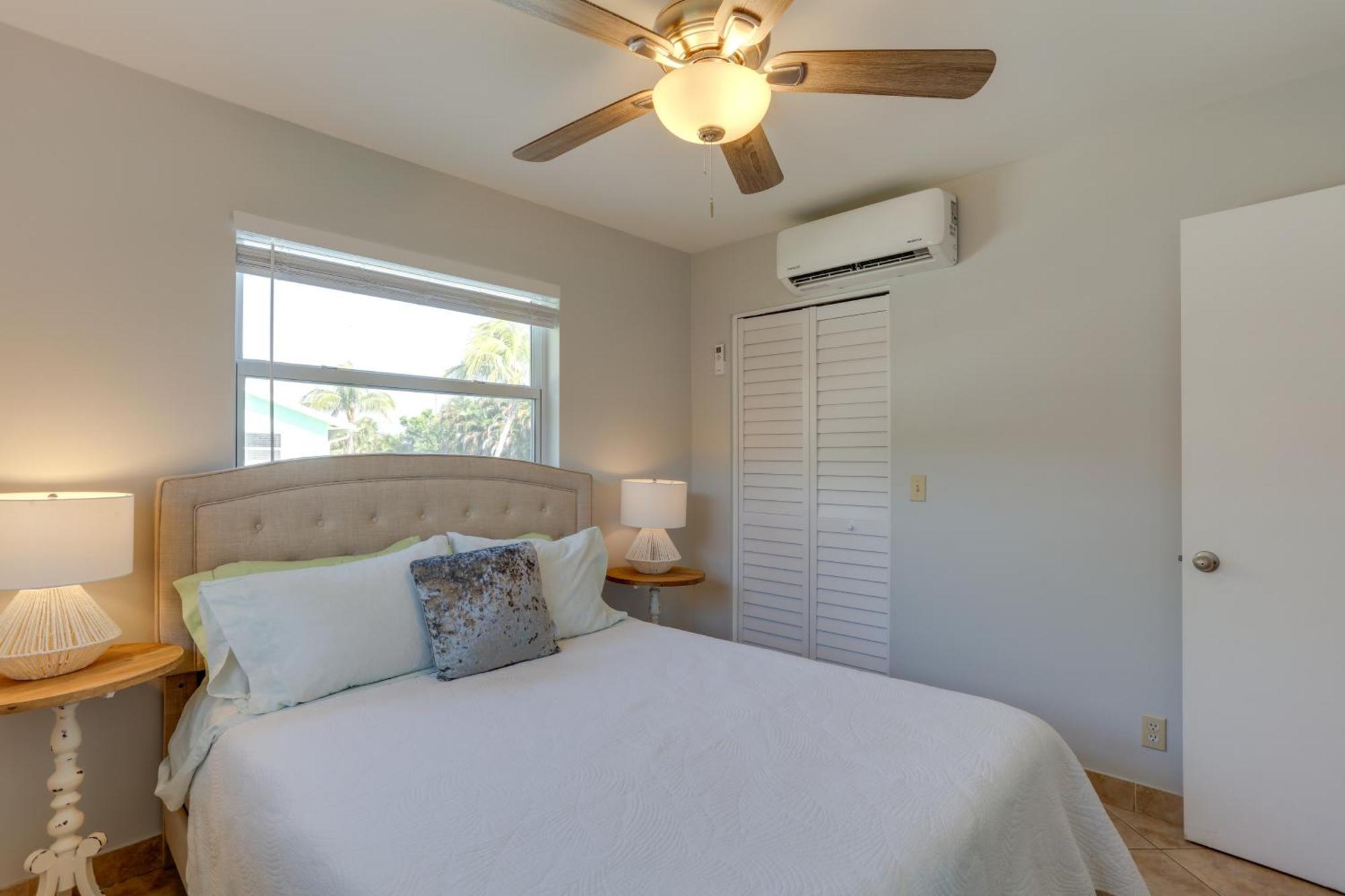 Holiday home Stylish Updated Getaway 2 Mi To Swim And Shop! North Palm Beach