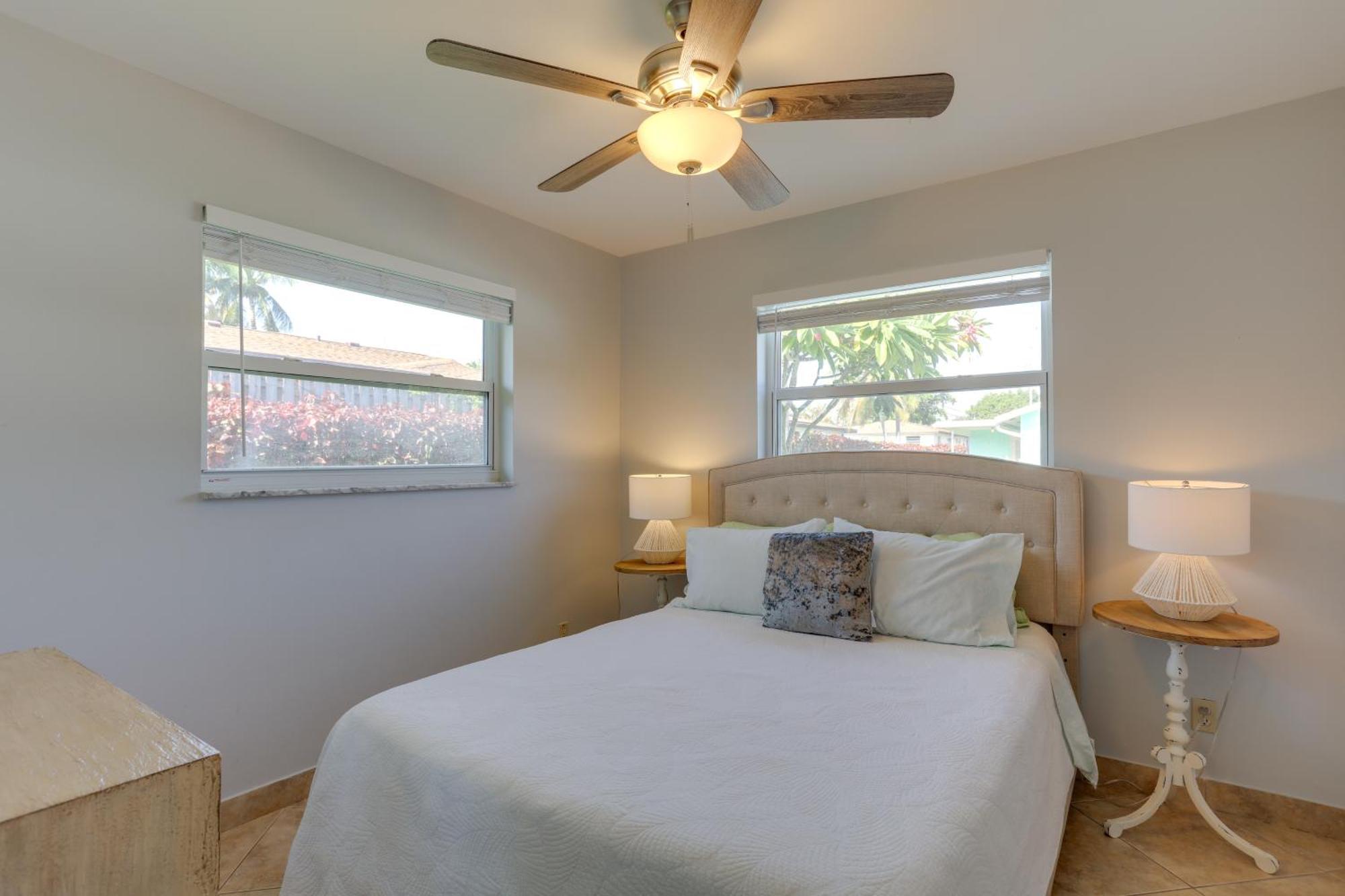 Stylish Updated Getaway 2 Mi To Swim And Shop! Holiday home *