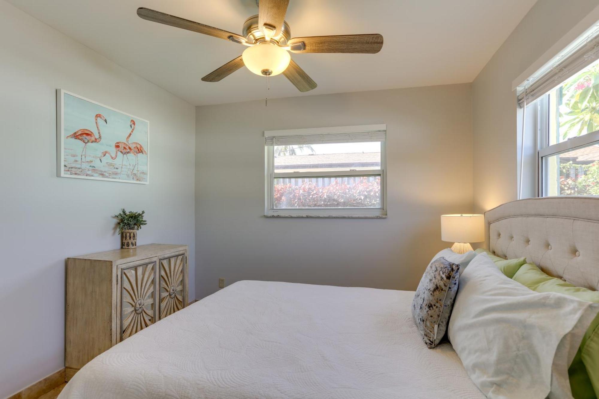 Stylish Updated Getaway 2 Mi To Swim And Shop! Holiday home North Palm Beach