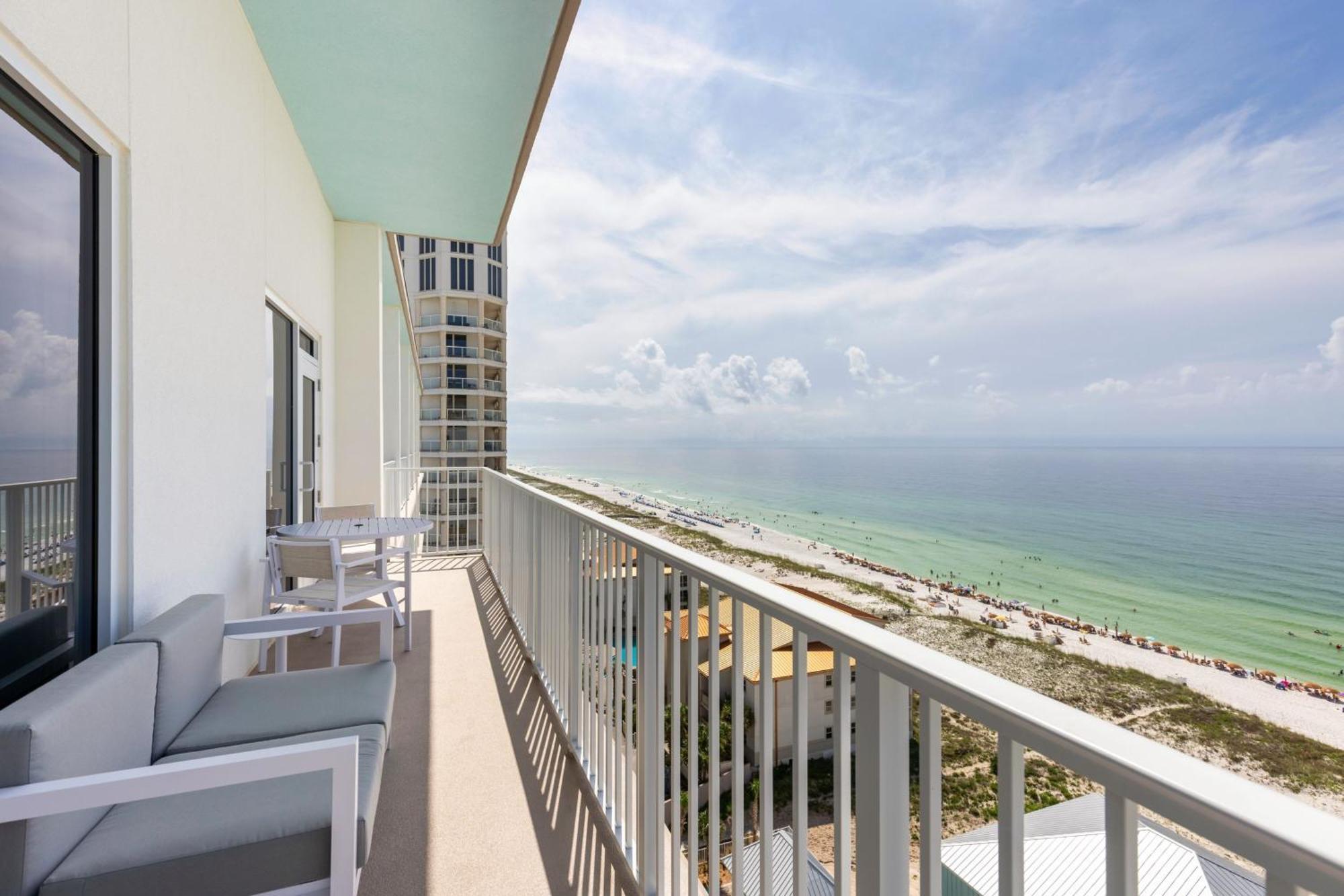 Hotel Fairfield By Marriott & Pensacola 3*