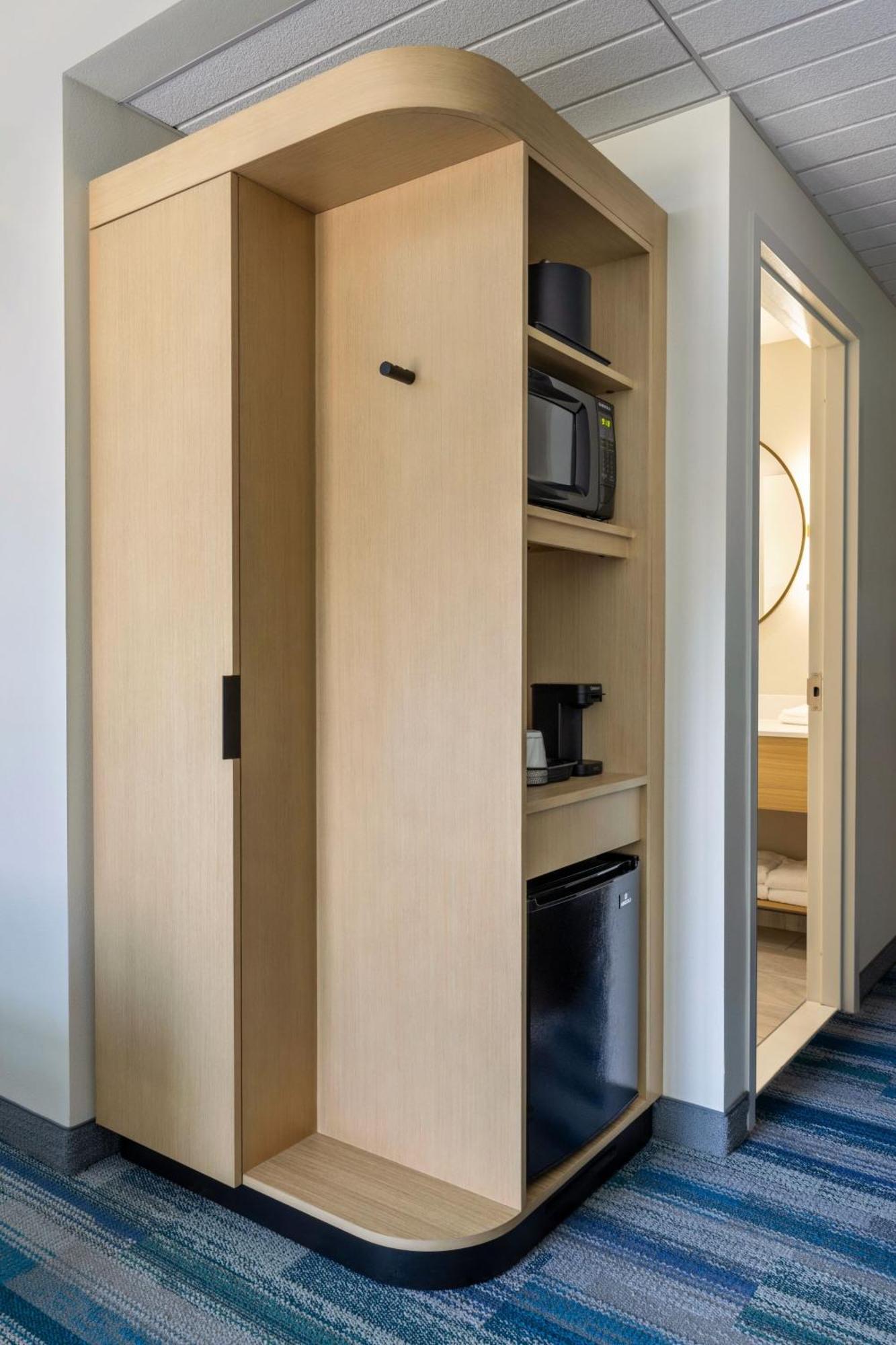 Hotel Fairfield By Marriott & Pensacola