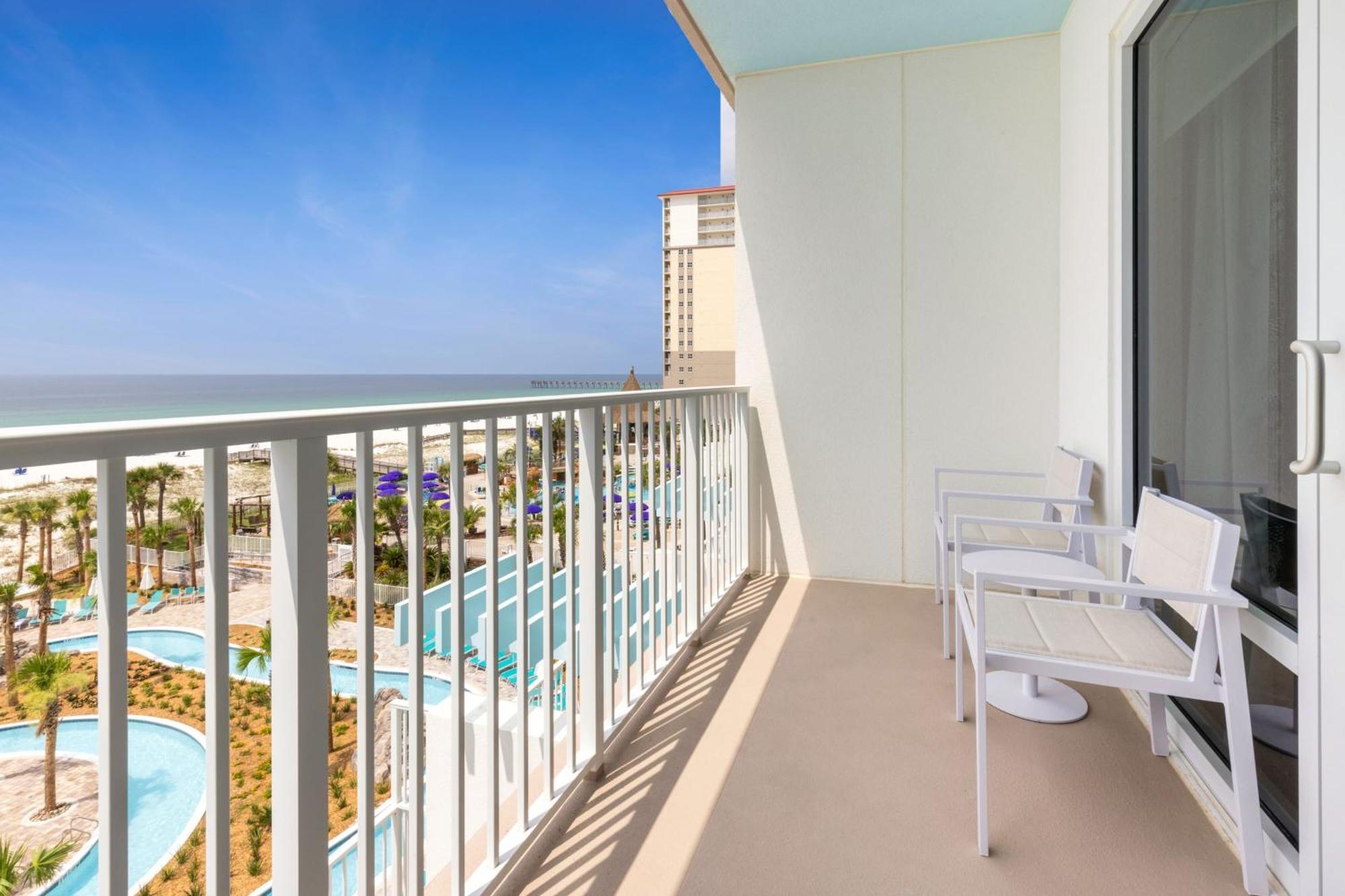 Fairfield By Marriott & Pensacola Pensacola Beach
