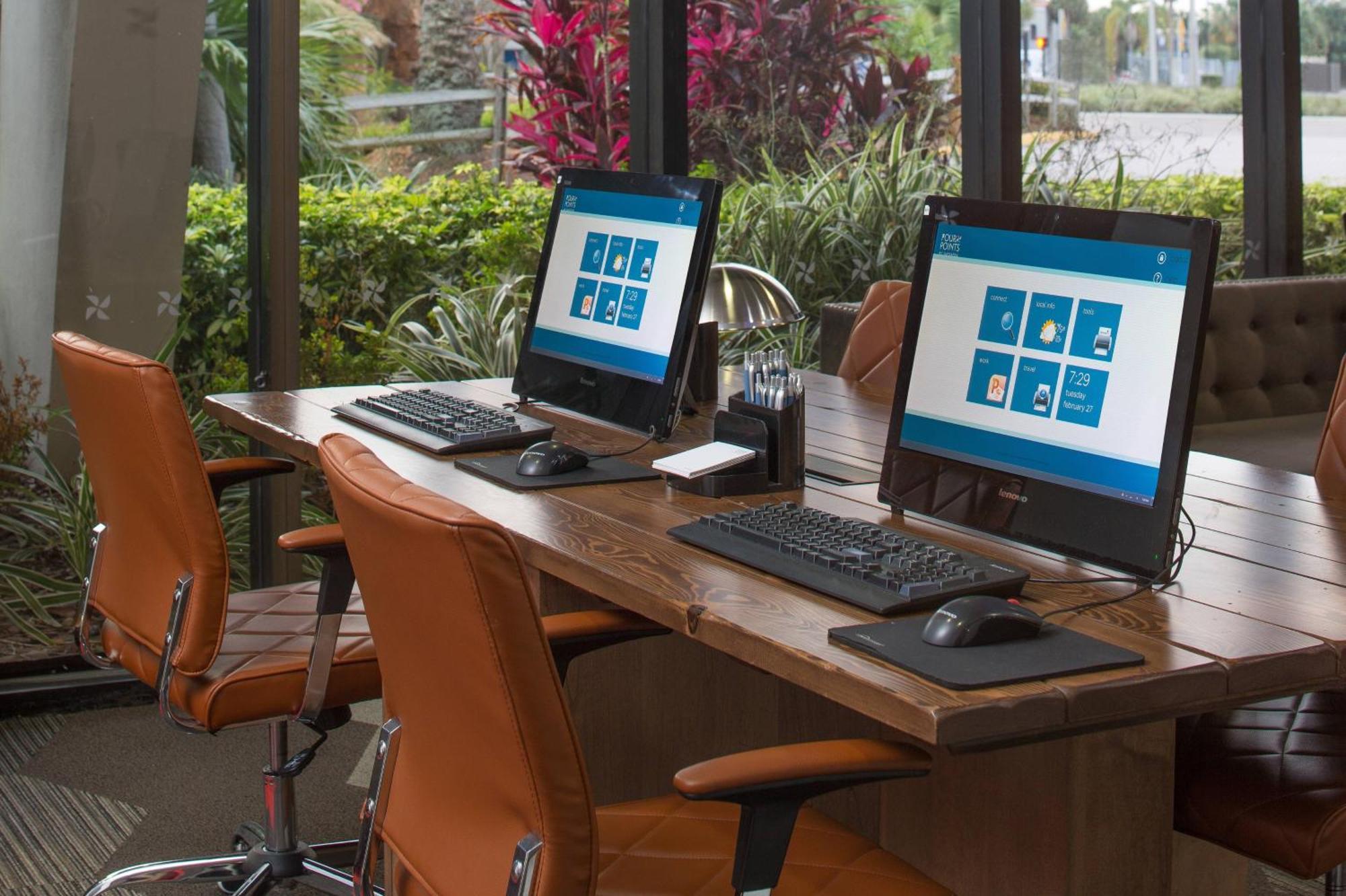 Four Points By Sheraton International Drive Orlando