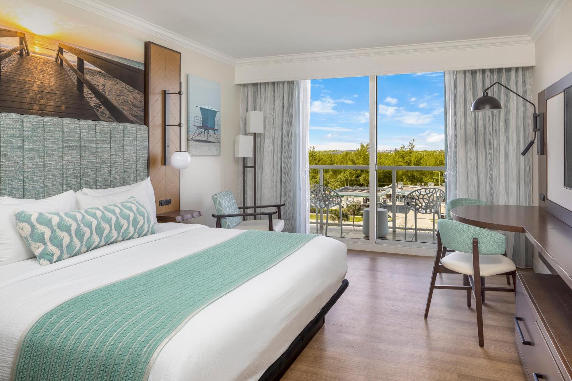 The Lucie Hotel 3*