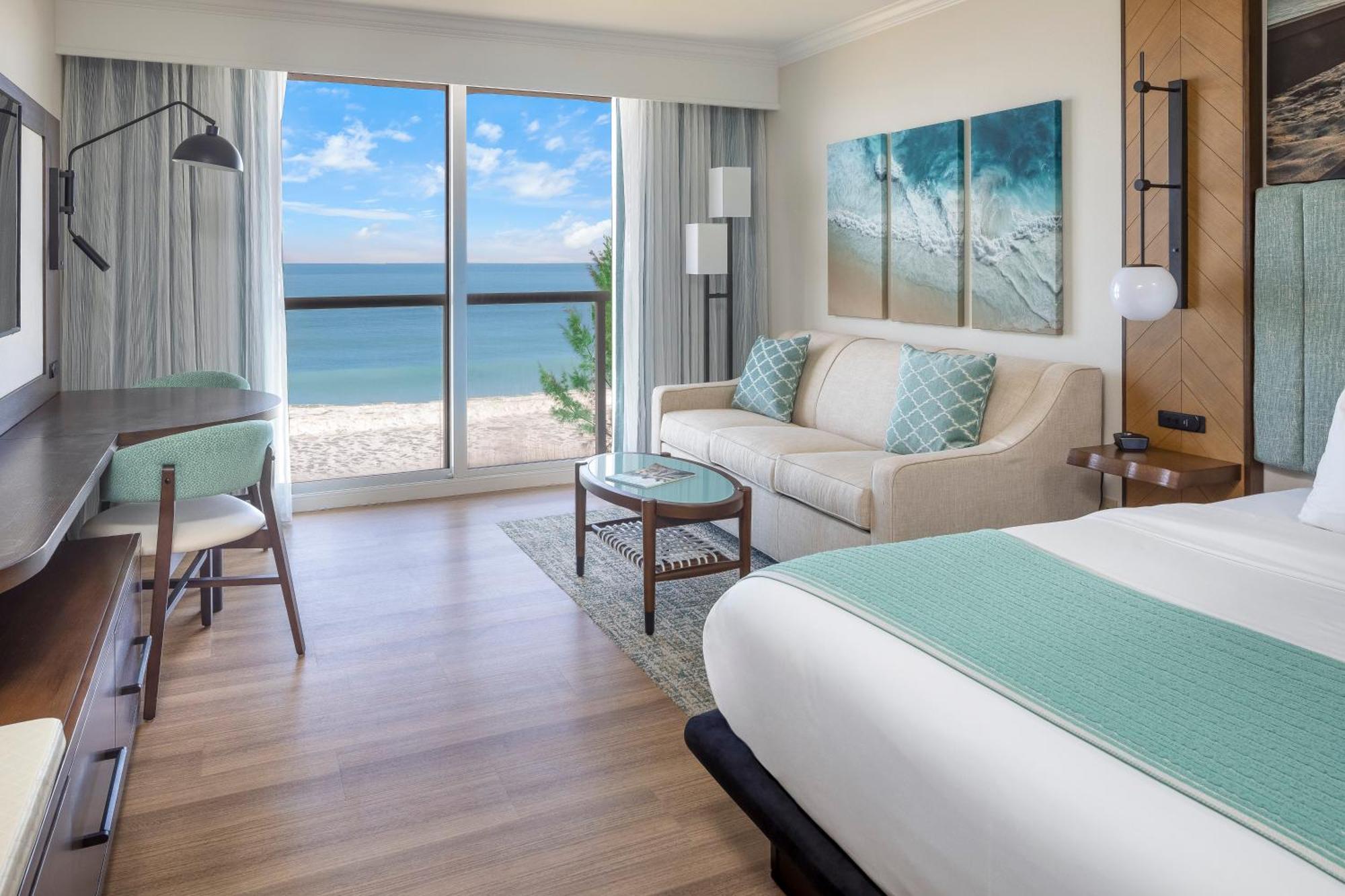 The Lucie Hotel 3*