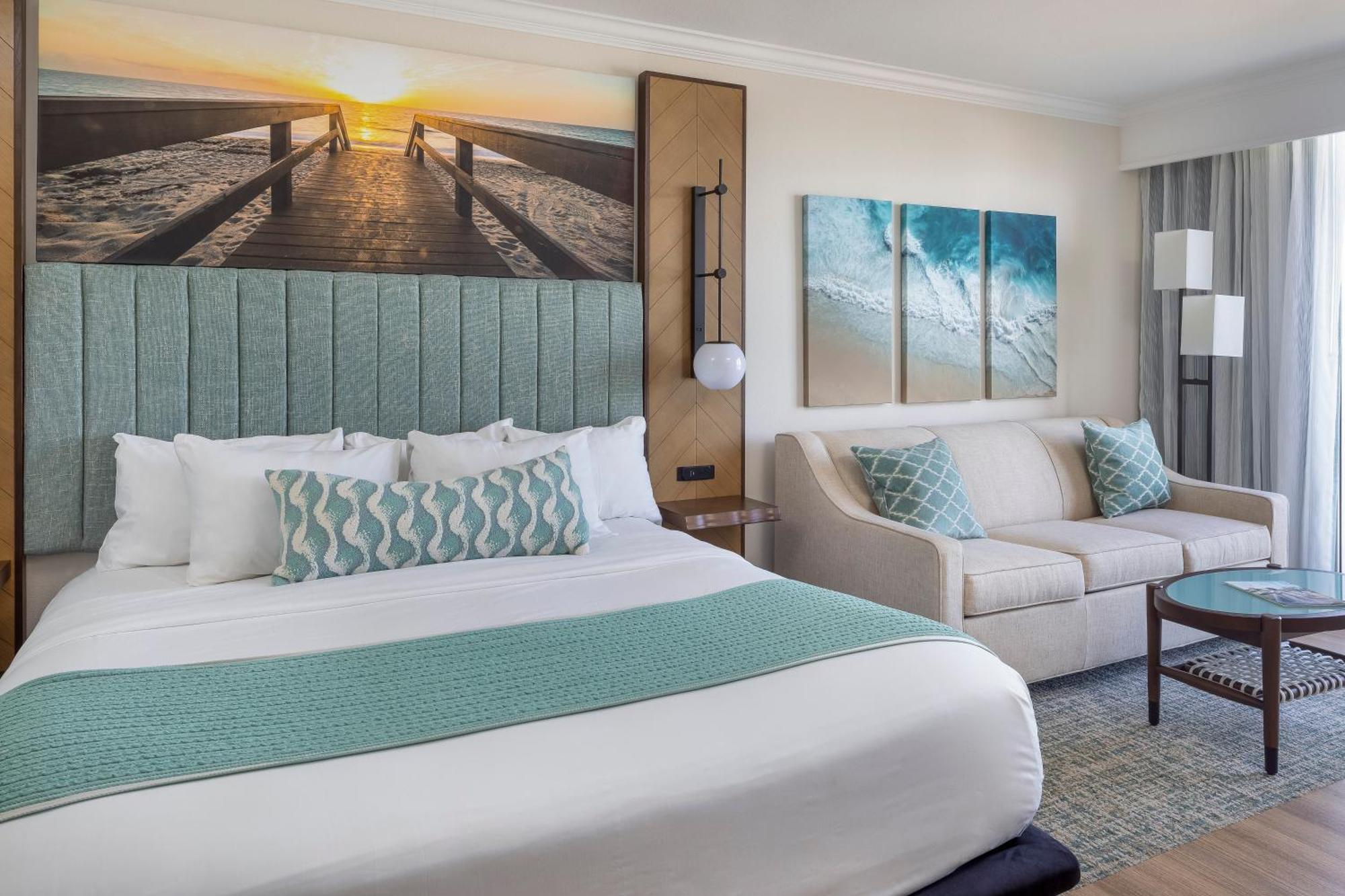 The Lucie 3* Jensen Beach