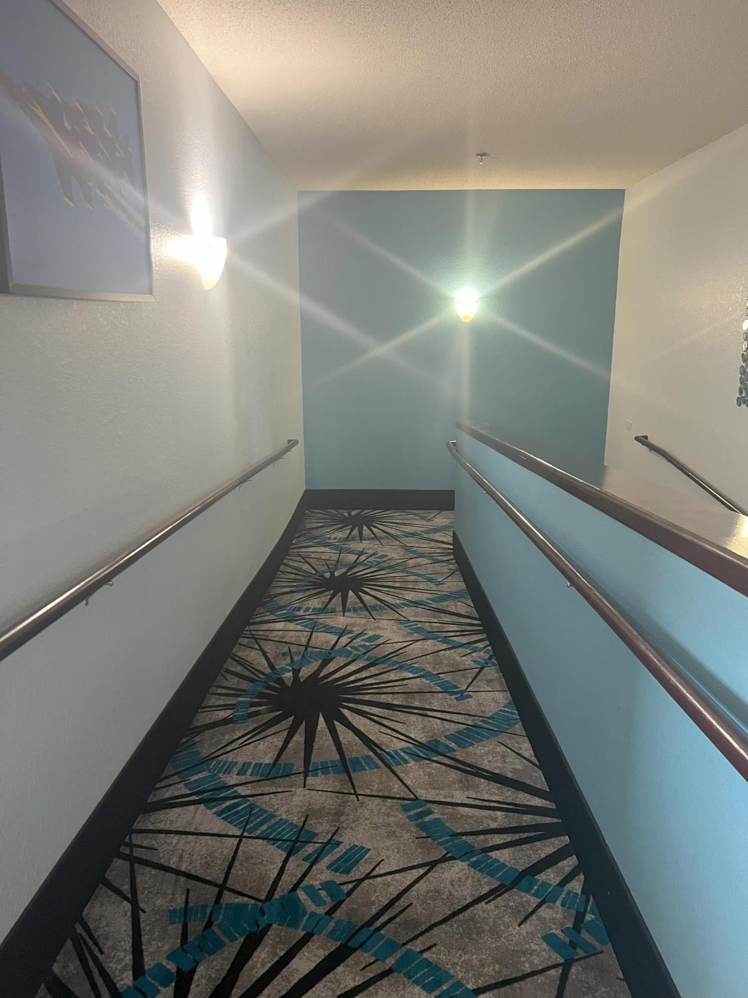 Days By Wyndham Orange Park/jacksonville Hotel 3*