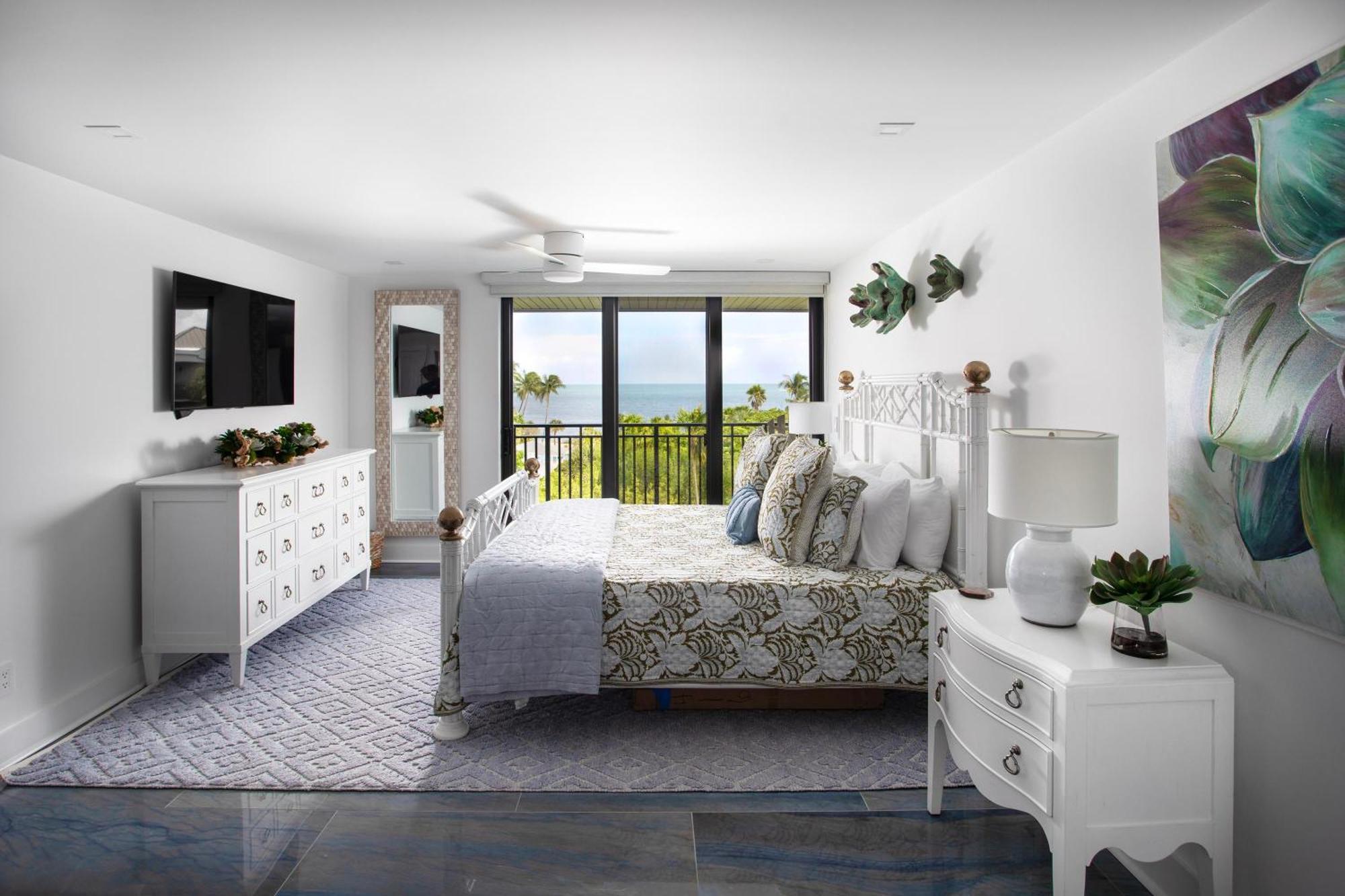 Holiday home Blue Haven Unit B416 *