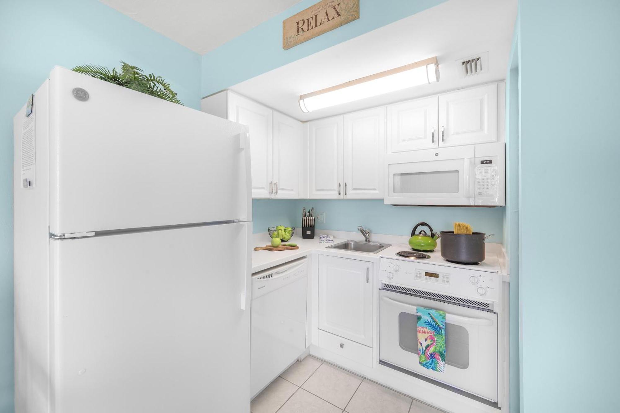 Holiday home Club 403 Marco Island