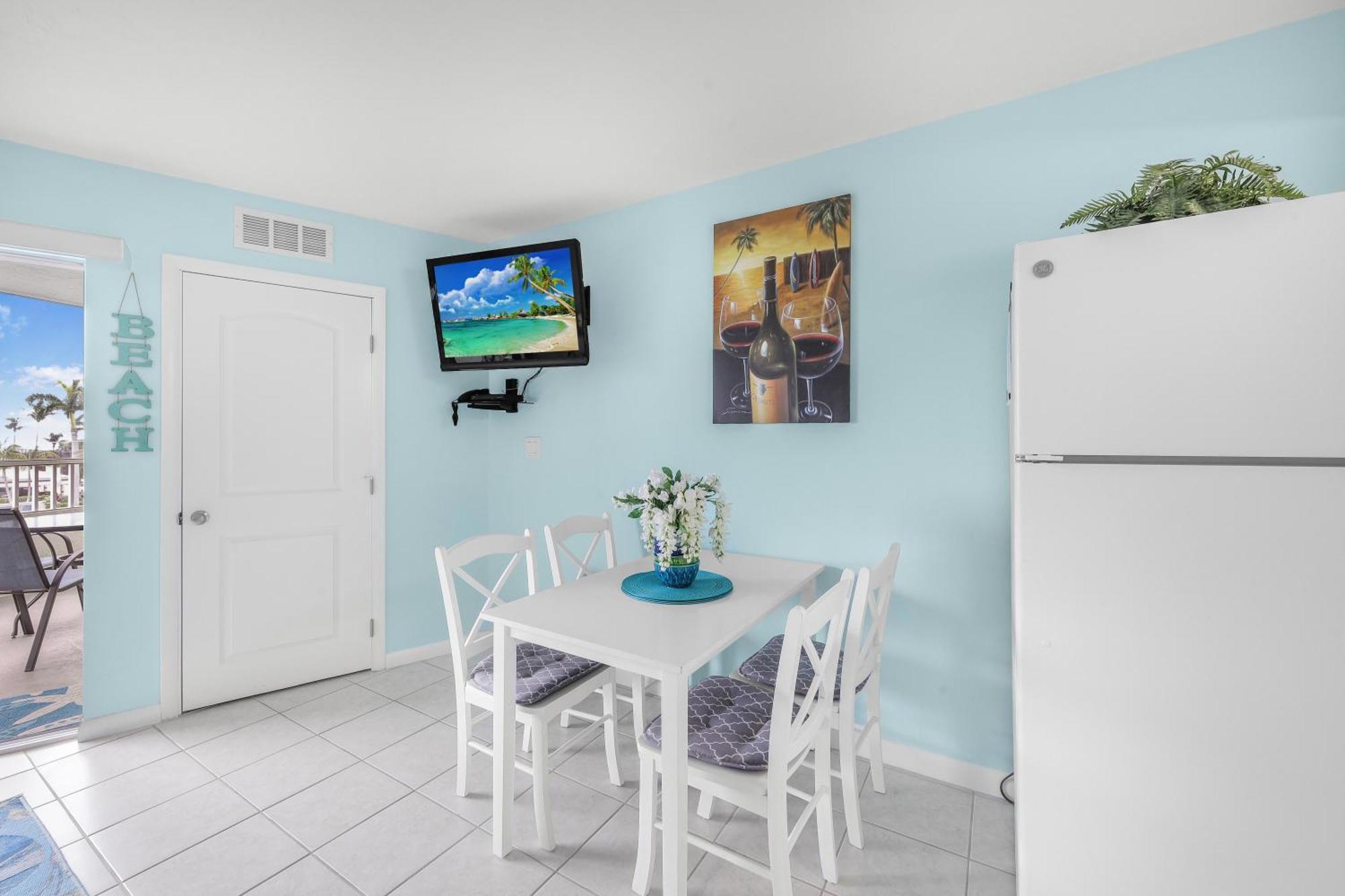 Holiday home Club 403 *