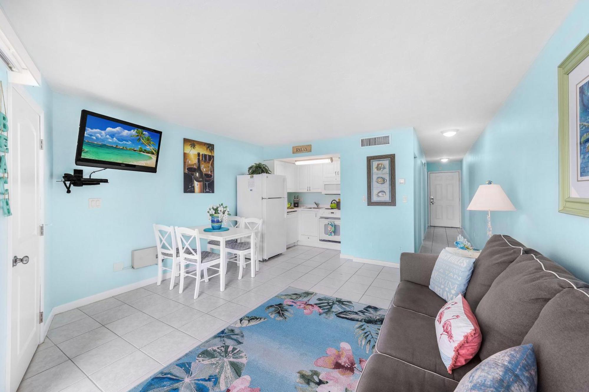 Holiday home Club 403 Marco Island