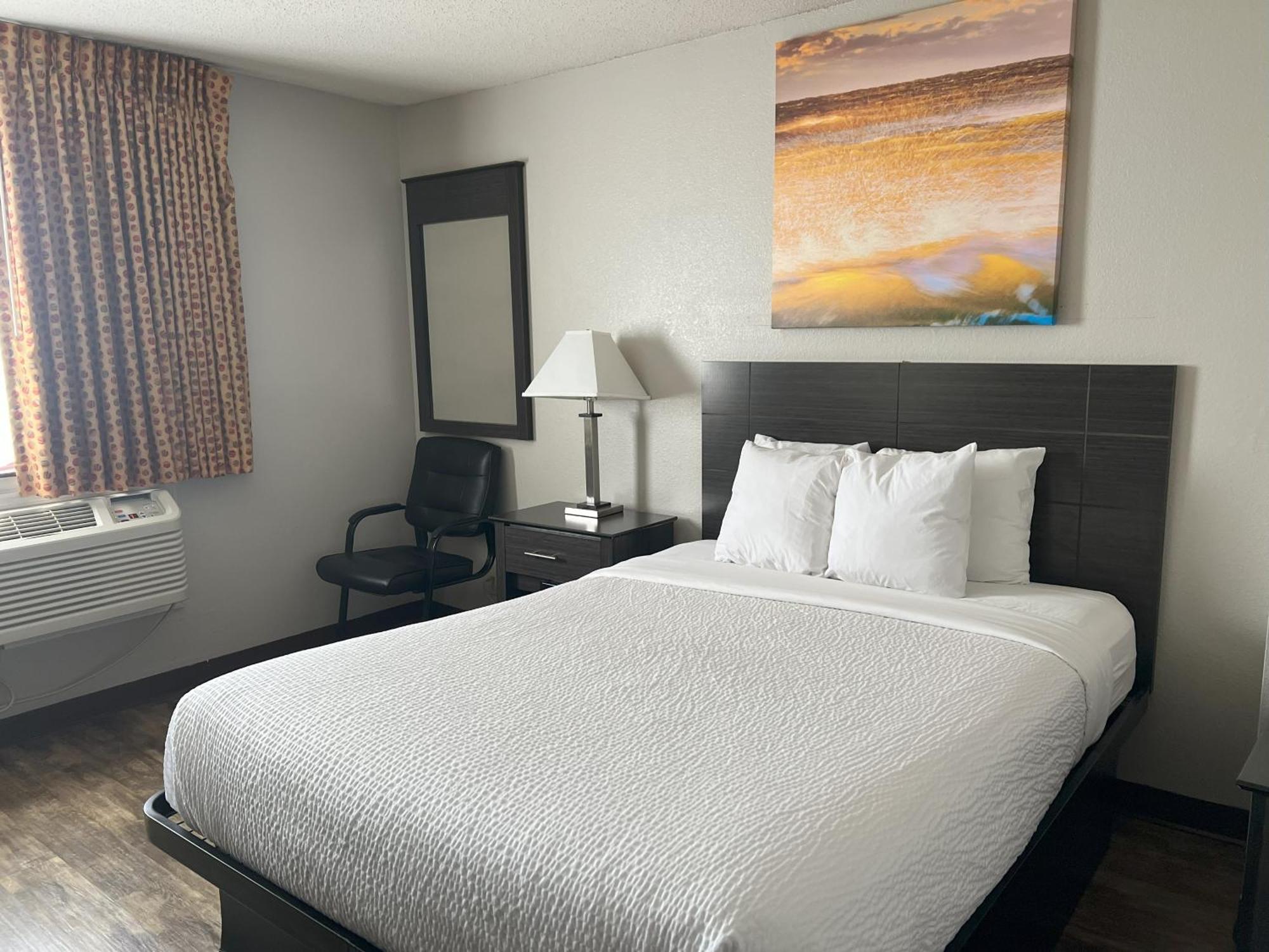 Days By Wyndham Orange Park/jacksonville 3* Orange Park