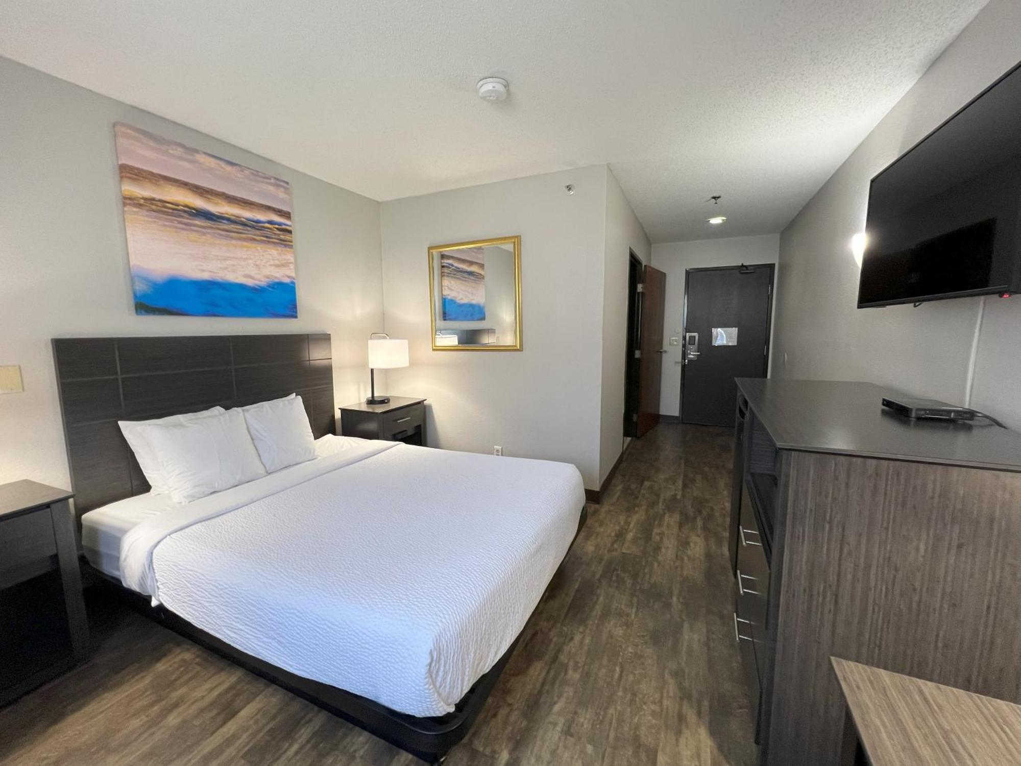 Days By Wyndham Orange Park/jacksonville 3*
