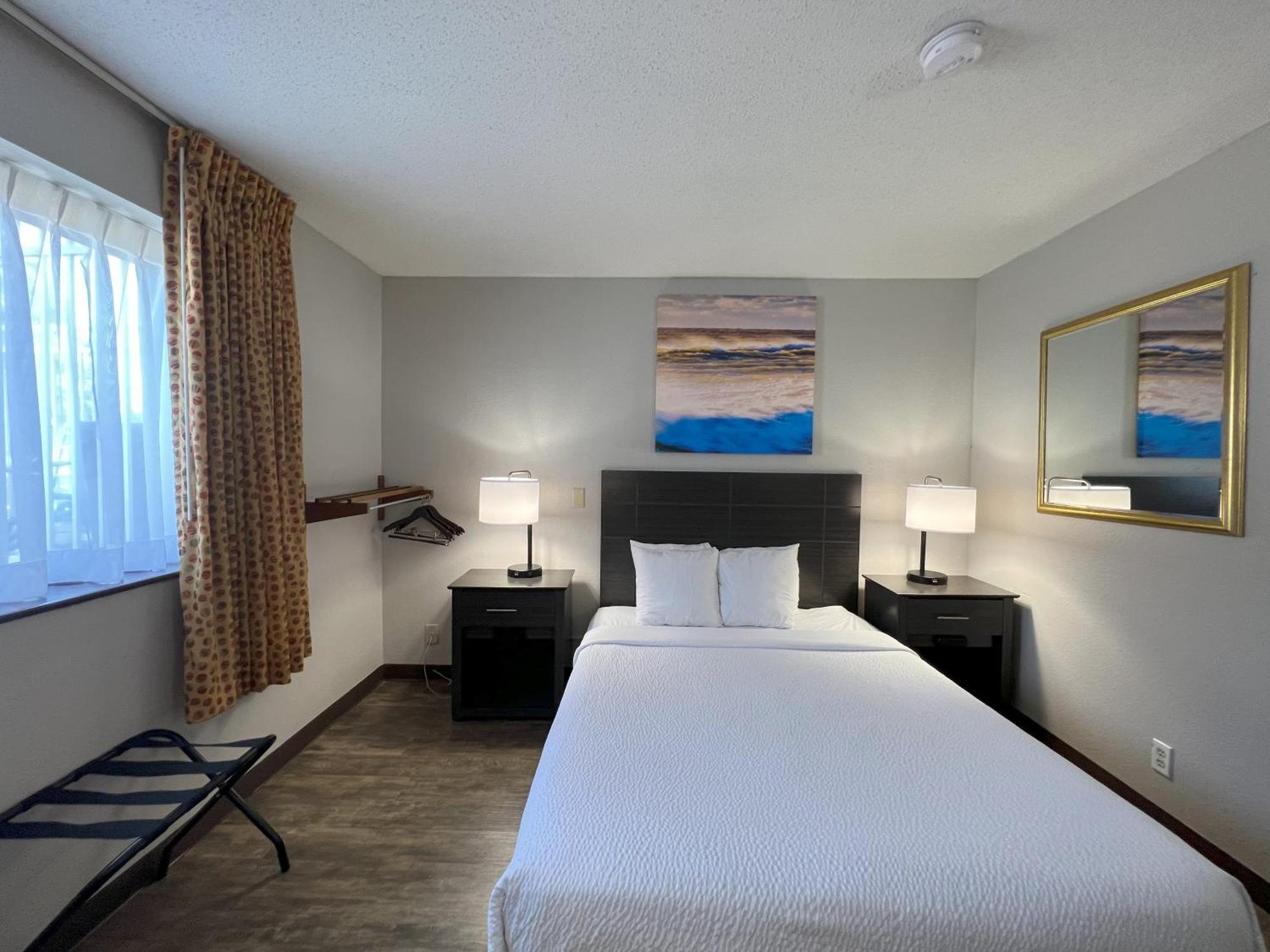 Days By Wyndham Orange Park/jacksonville 3* Orange Park