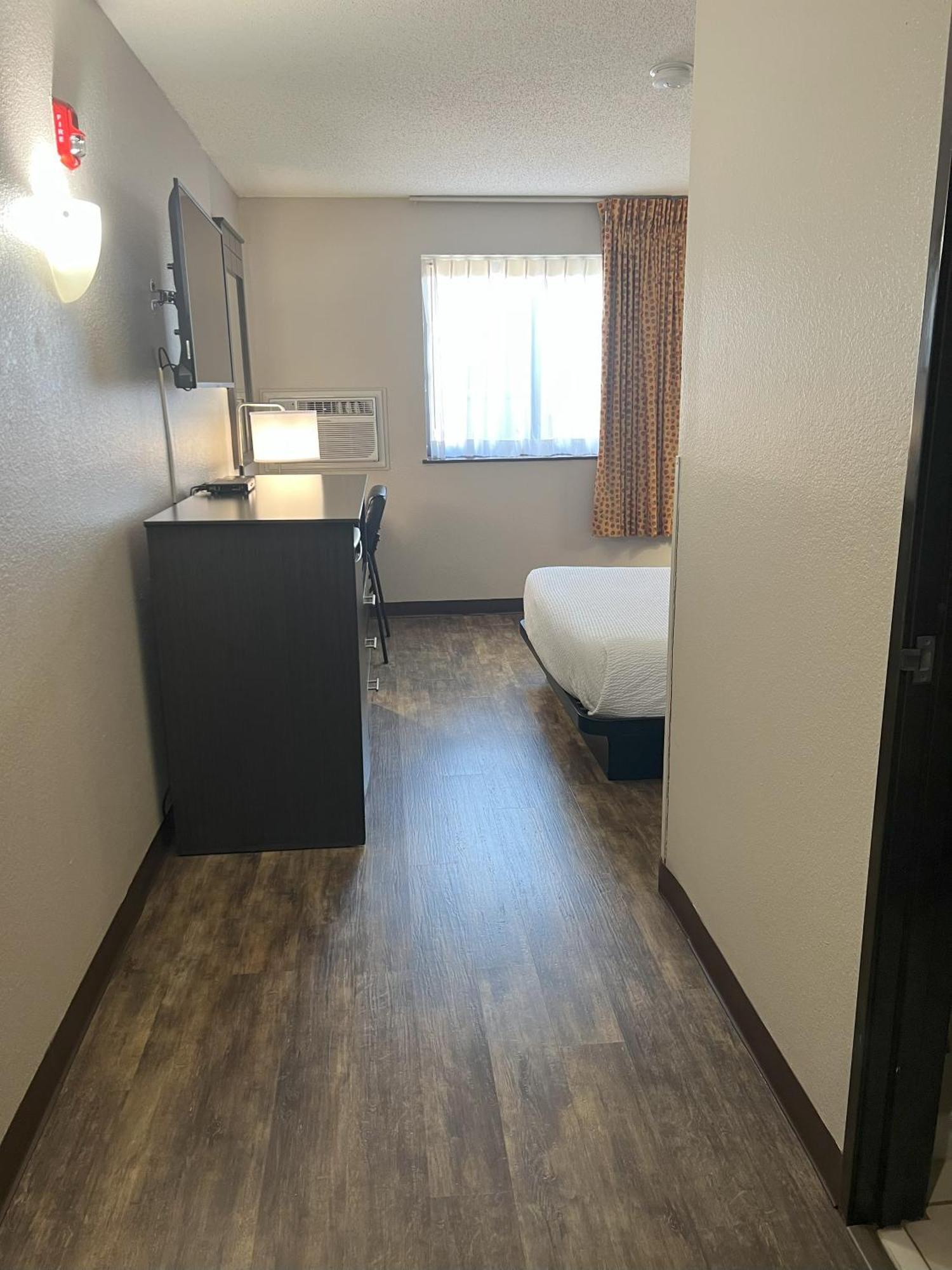 Days By Wyndham Orange Park/jacksonville 3* Orange Park