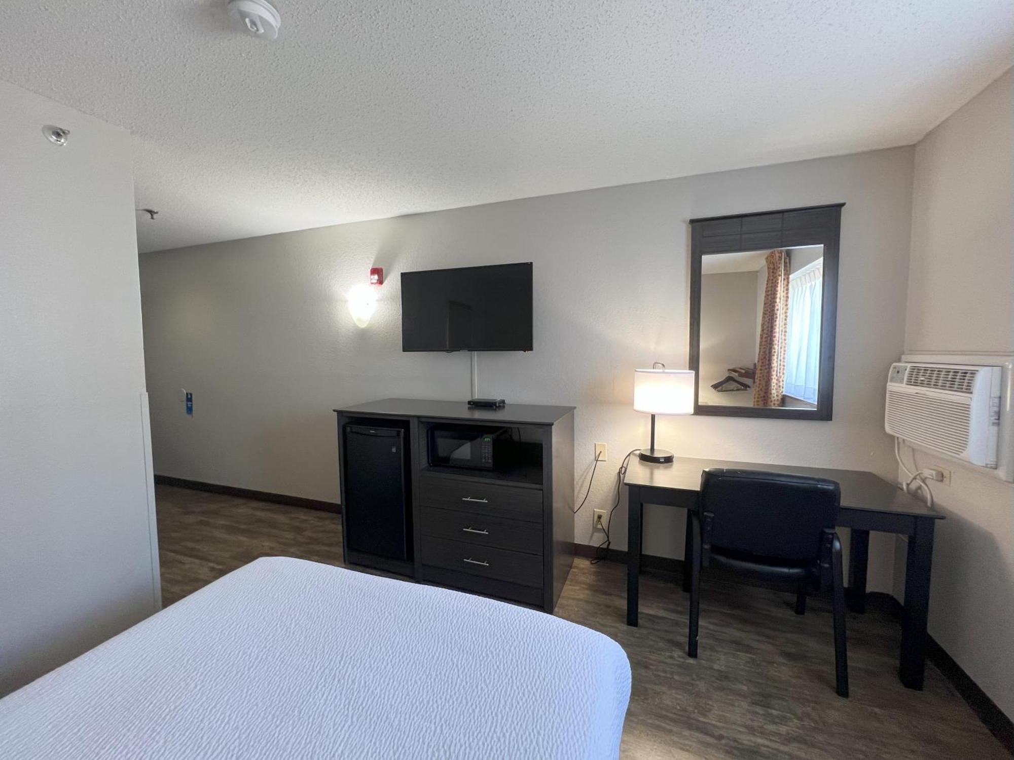 Days By Wyndham Orange Park/jacksonville 3*