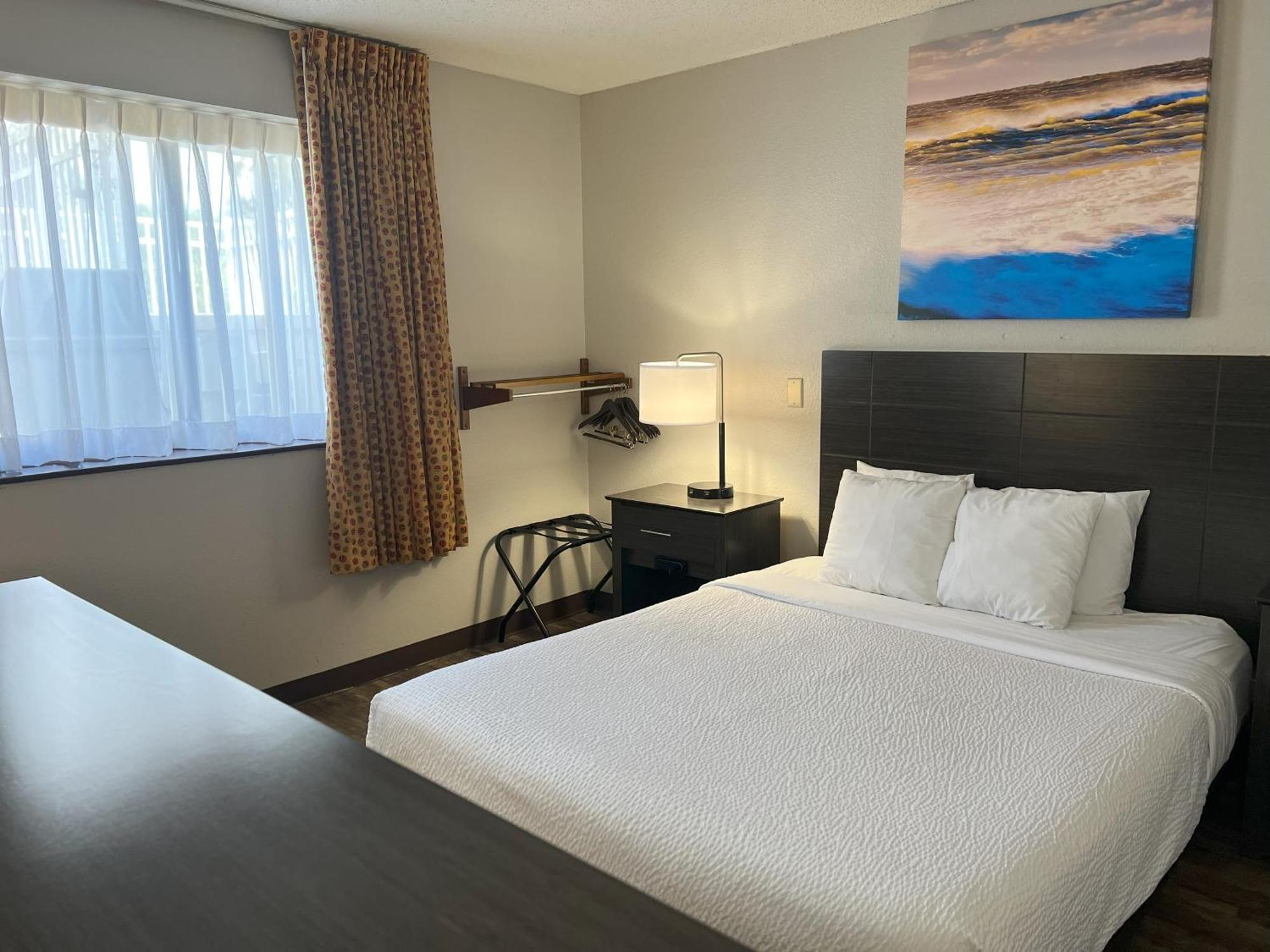 Hotel Days By Wyndham Orange Park/jacksonville