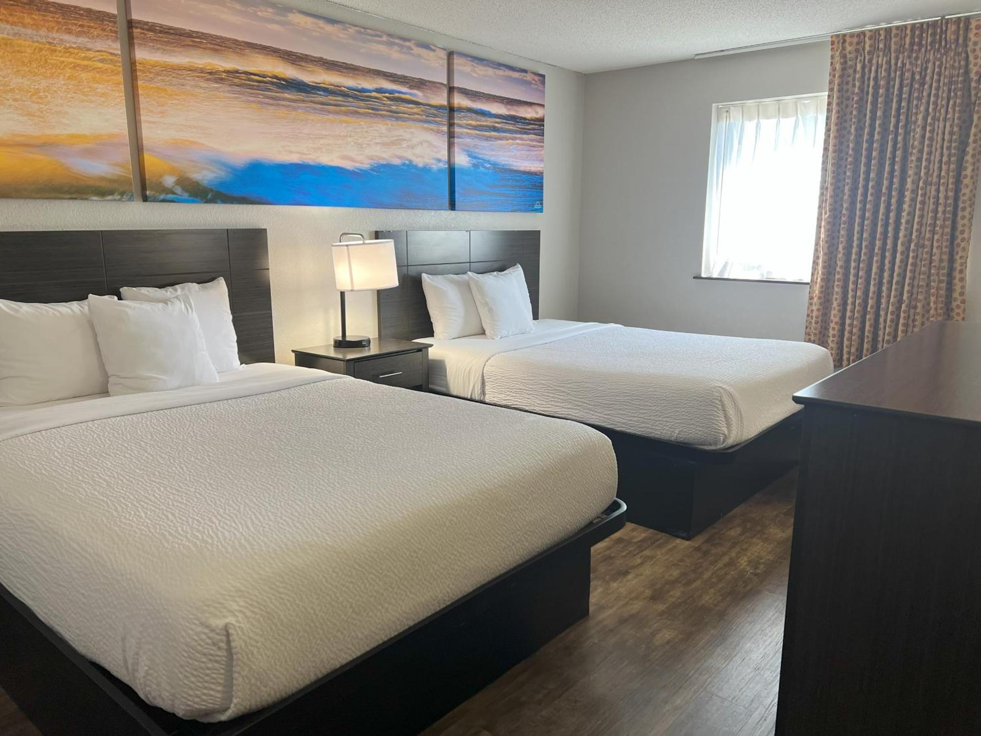 Days By Wyndham Orange Park/jacksonville Hotel Orange Park