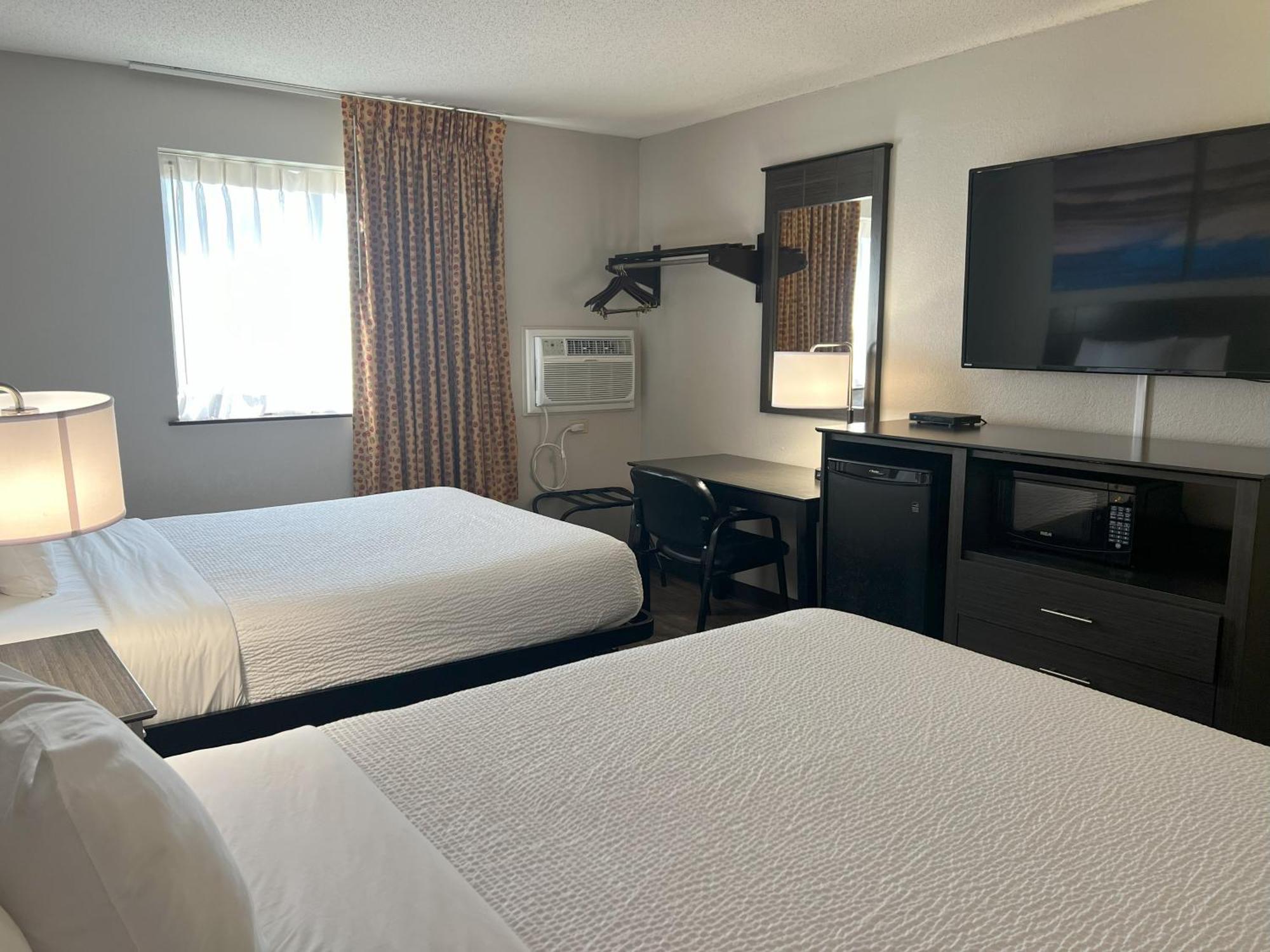 Days By Wyndham Orange Park/jacksonville Orange Park