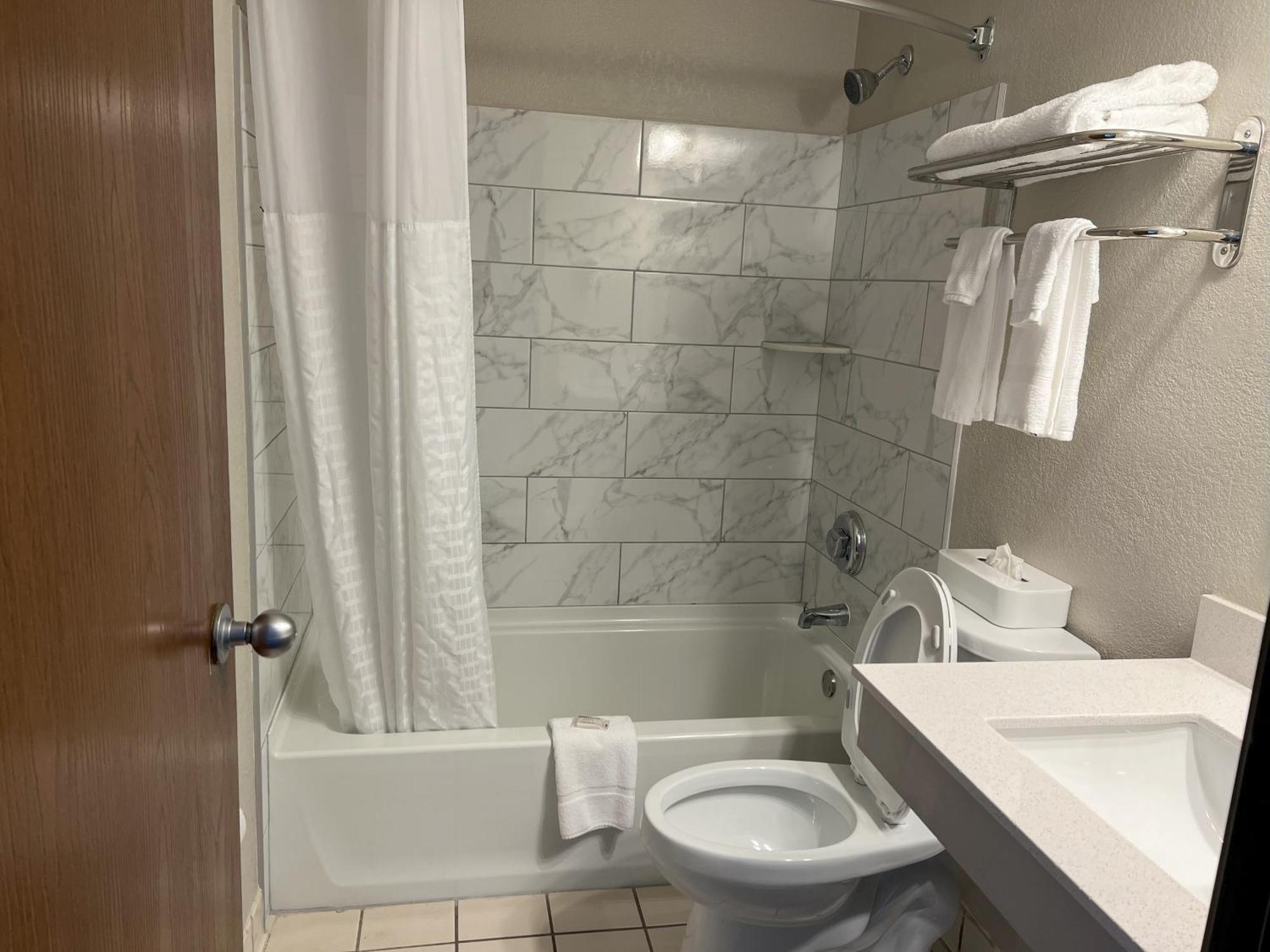 Days By Wyndham Orange Park/jacksonville Hotel Orange Park