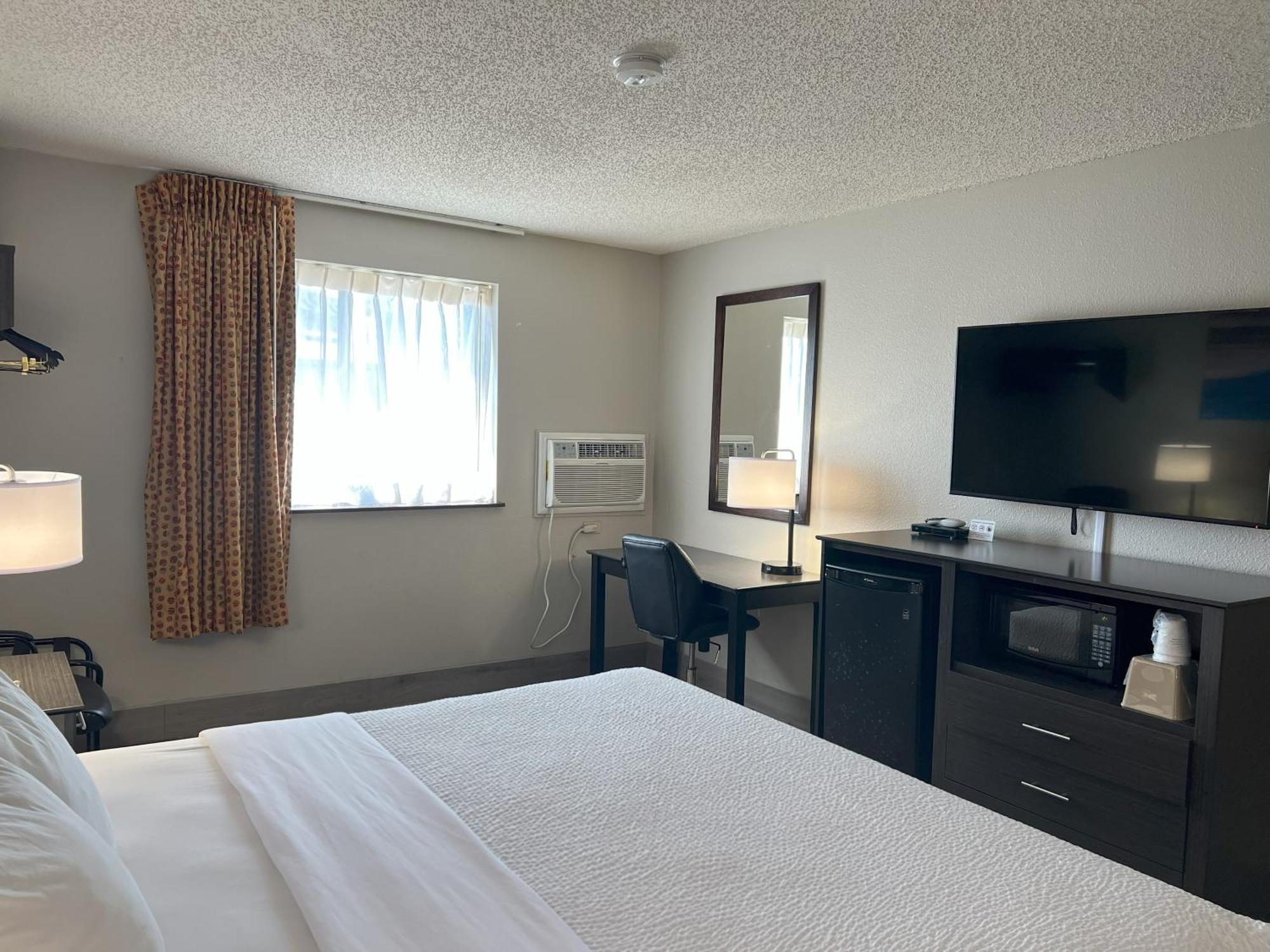 Days By Wyndham Orange Park/jacksonville 3*