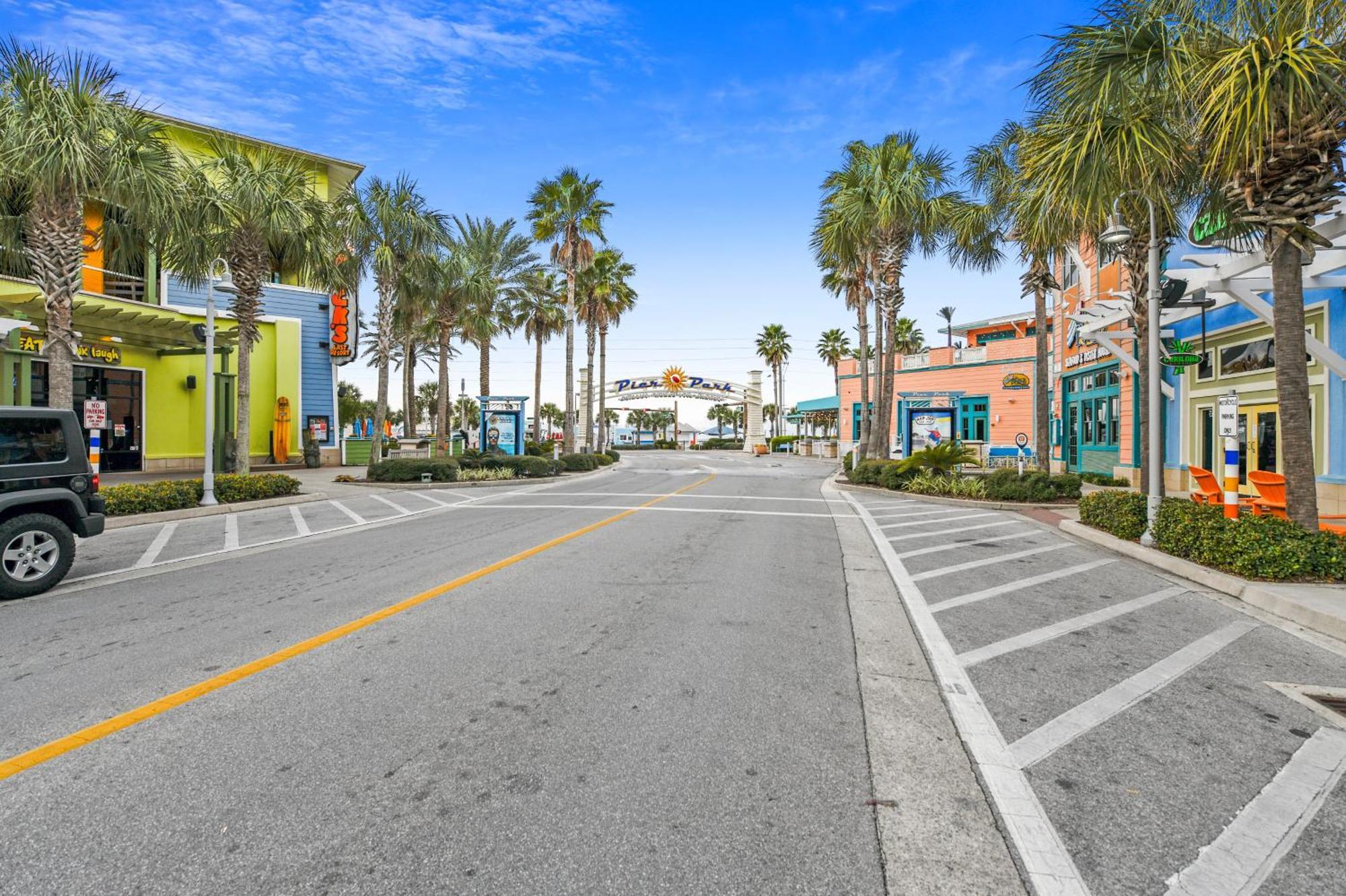 Sandy Feet Retreat By Book That Panama City Beach