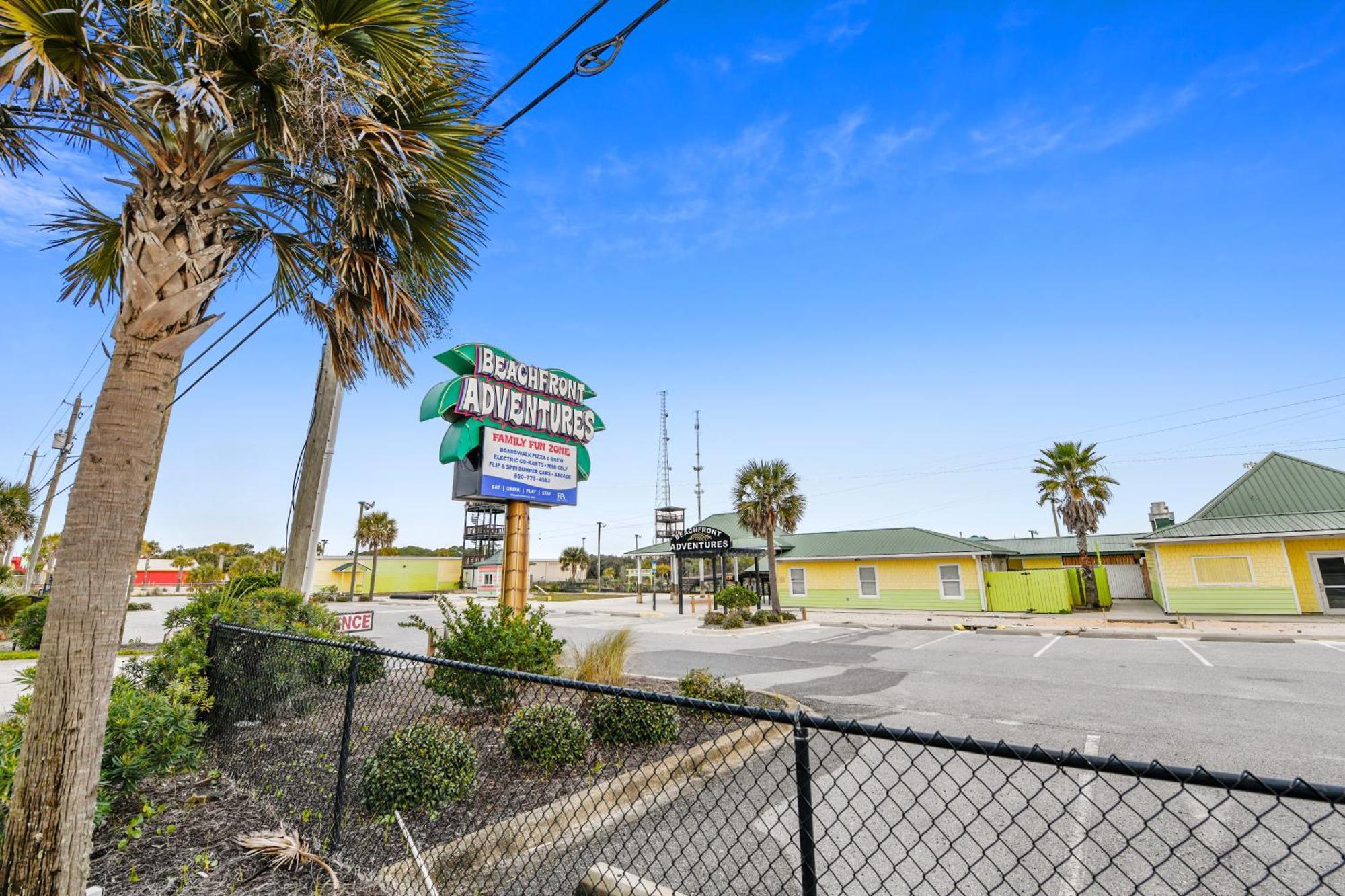 Sandy Feet Retreat By Book That Panama City Beach