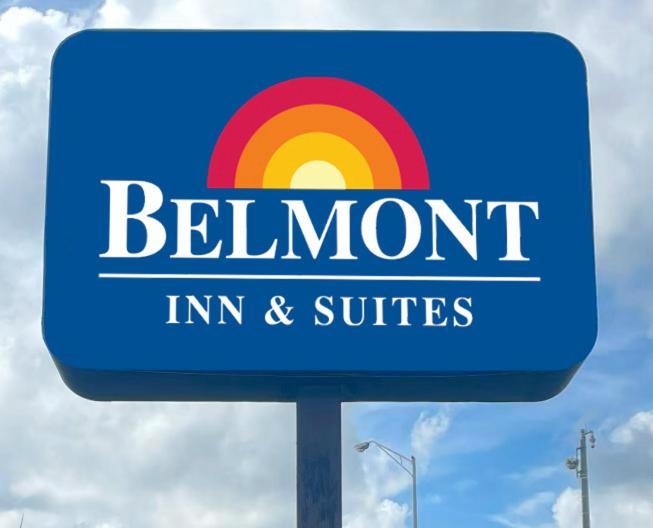 Hotel Belmont & Florida City