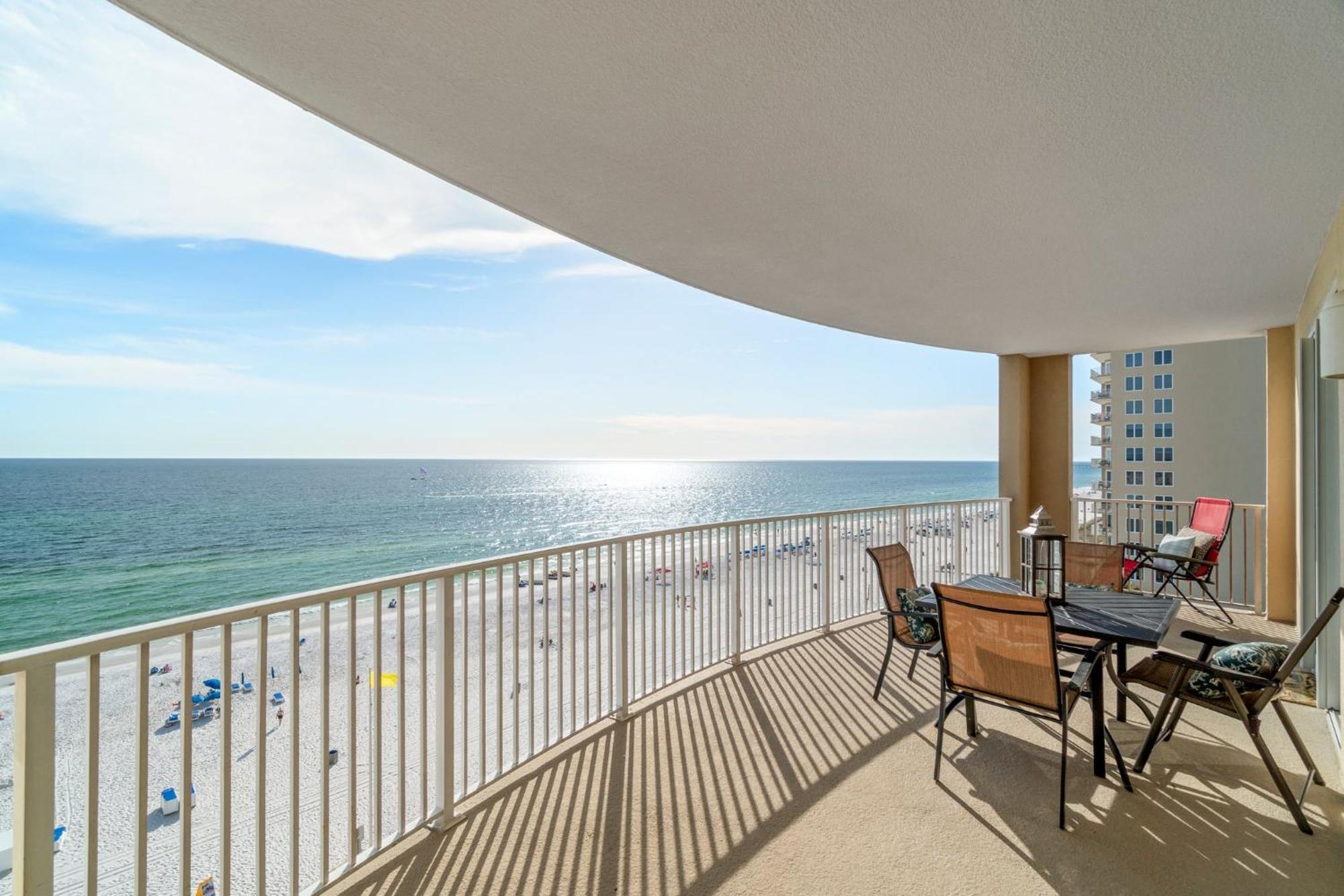 Holiday home Ocean #801 By Book That