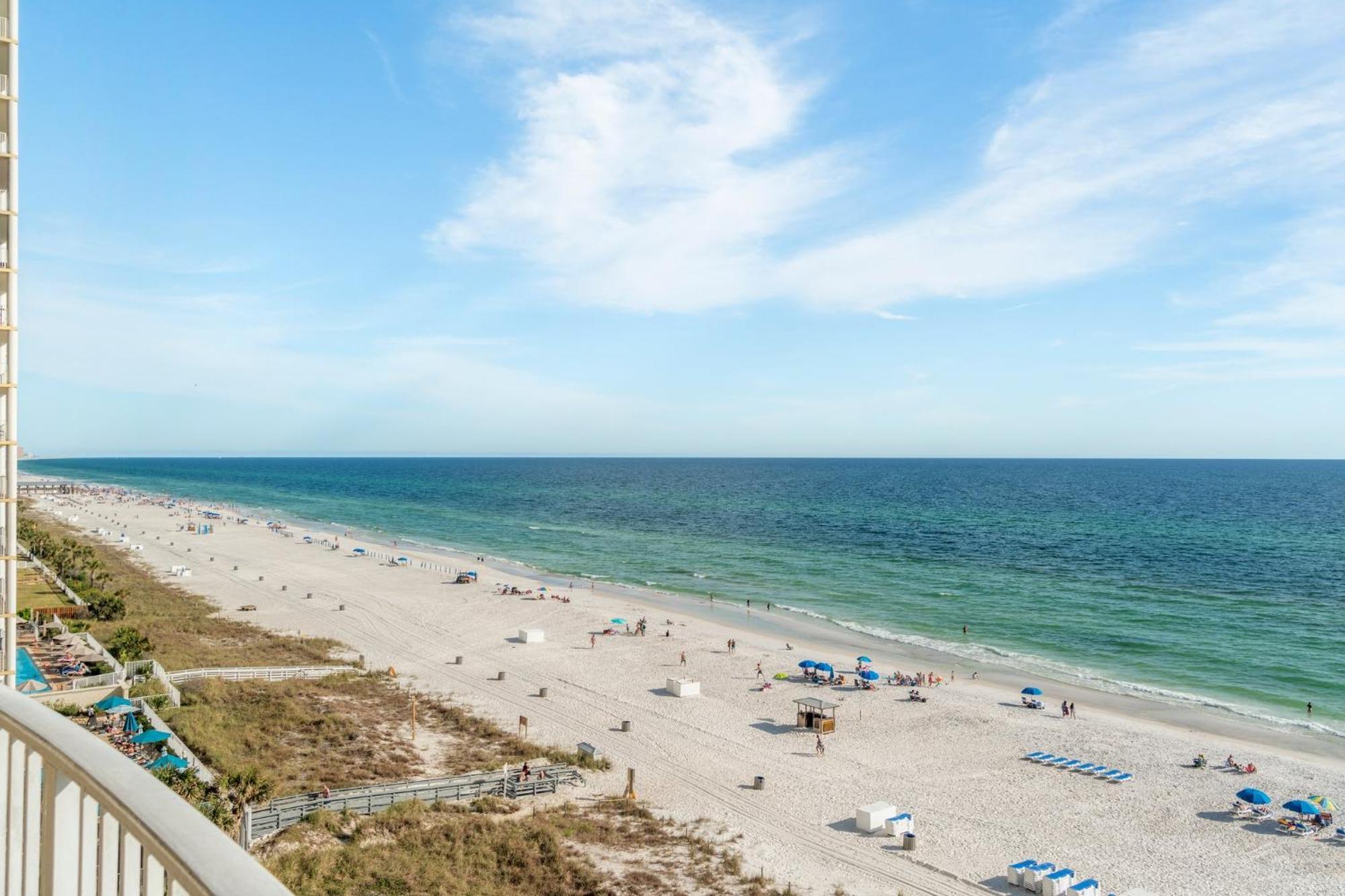 Ocean #801 By Book That * Panama City Beach