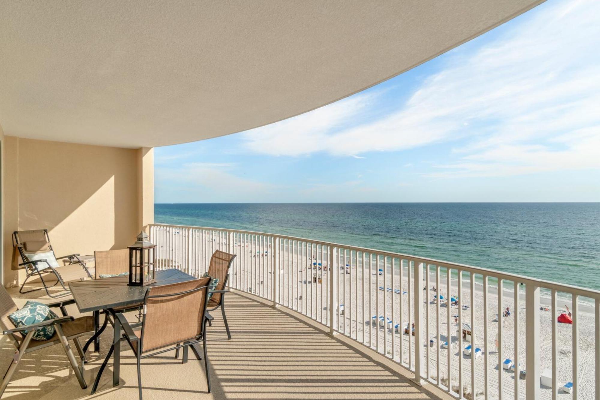 Ocean #801 By Book That Holiday home Panama City Beach