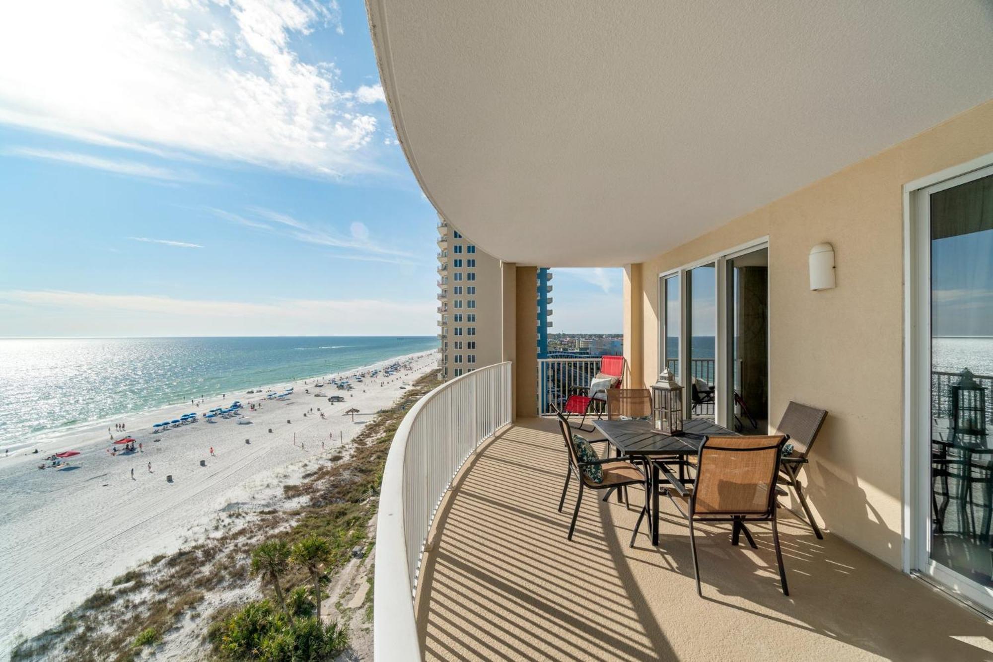 Ocean #801 By Book That Holiday home
