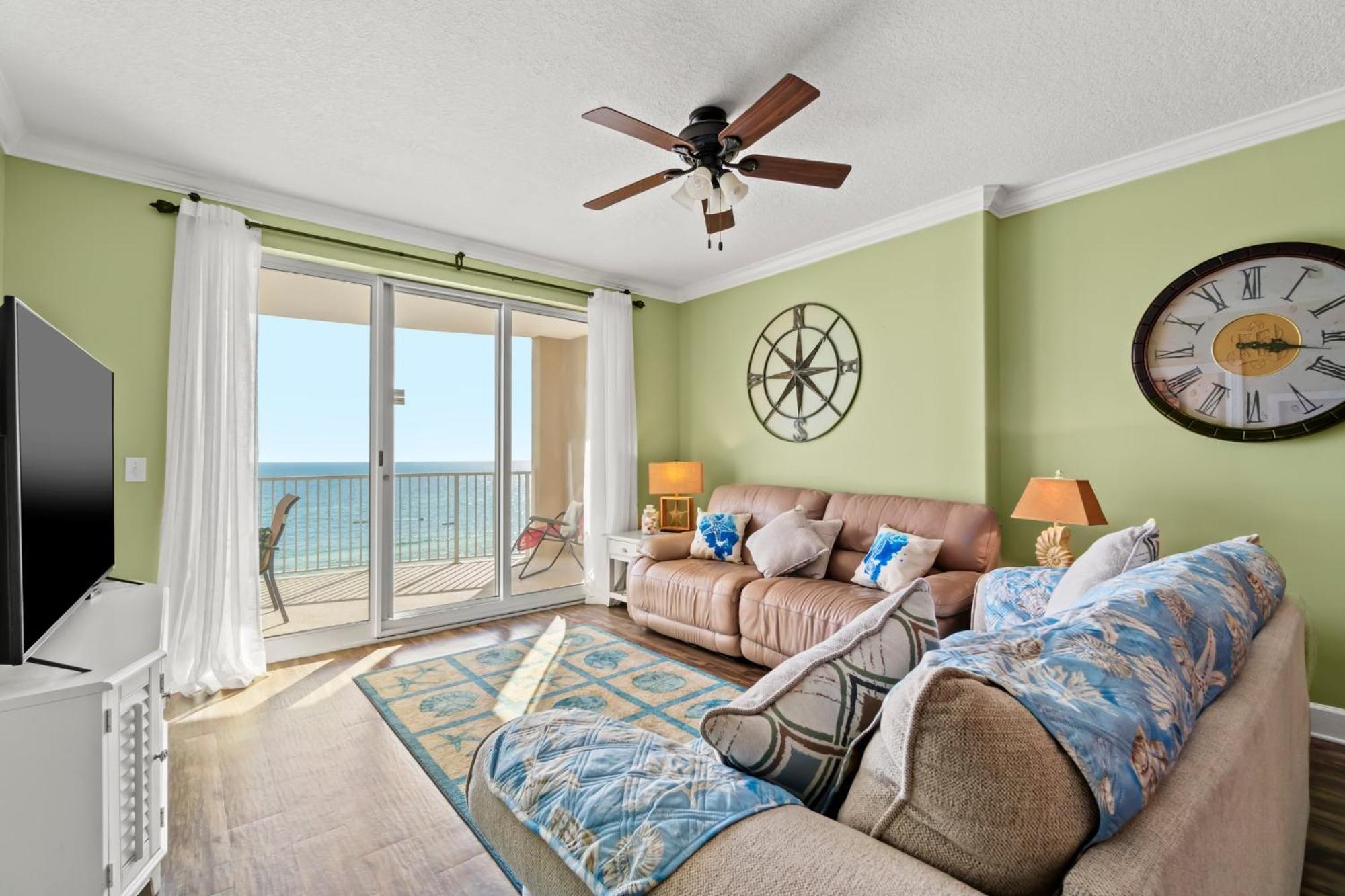 Ocean #801 By Book That Holiday home Panama City Beach