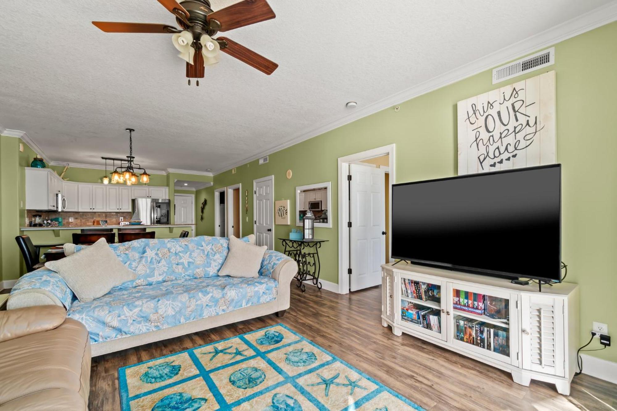Ocean #801 By Book That Holiday home