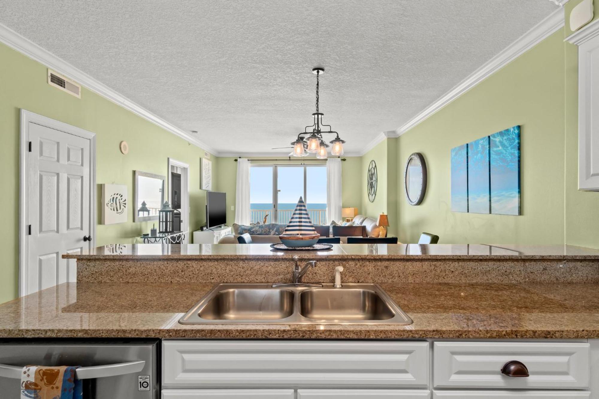 Ocean #801 By Book That Holiday home *