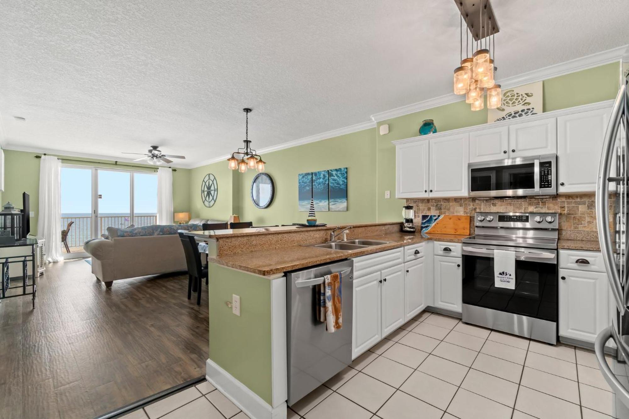 Holiday home Ocean #801 By Book That