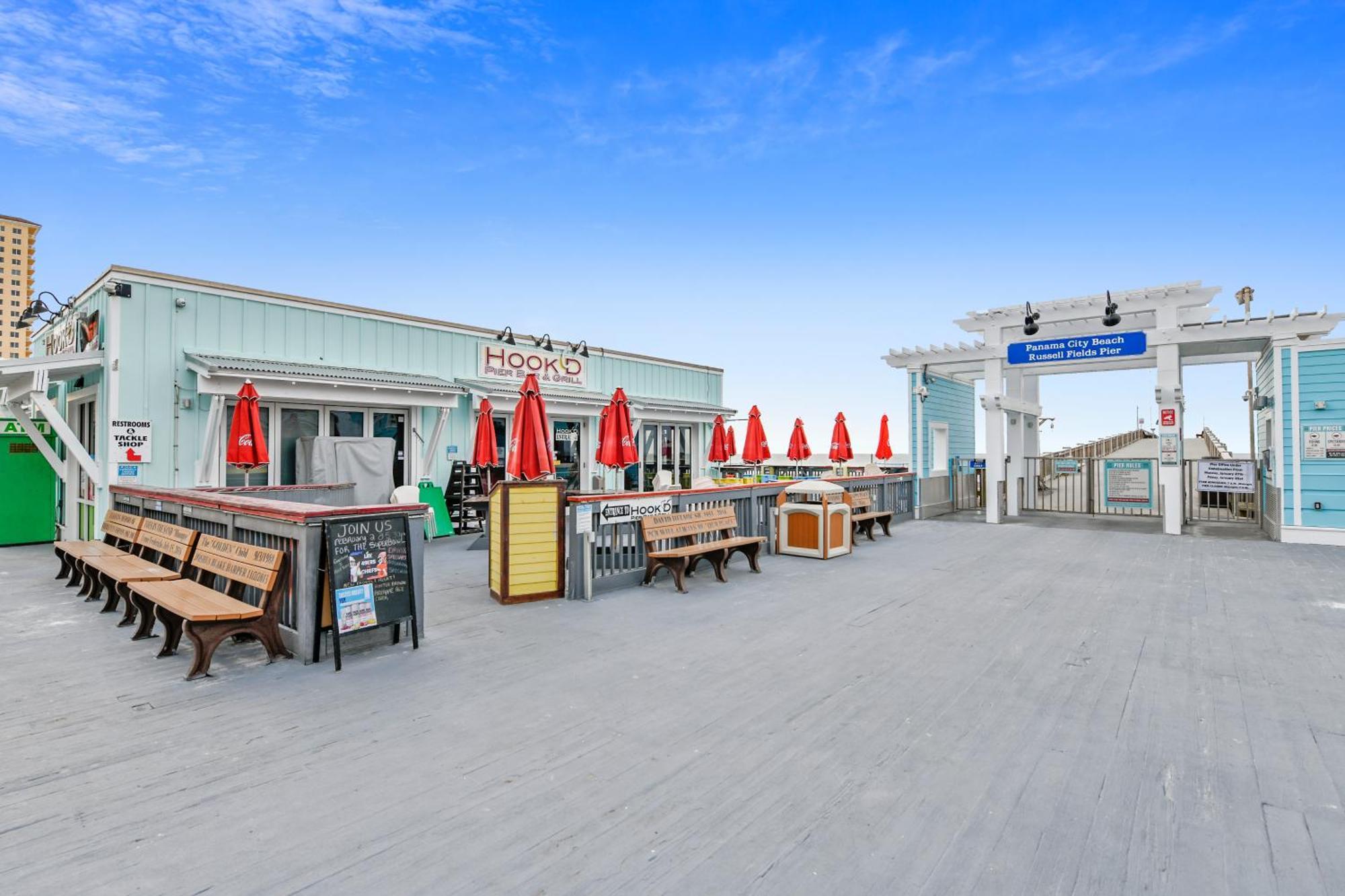 Ocean #704 By Book That Panama City Beach