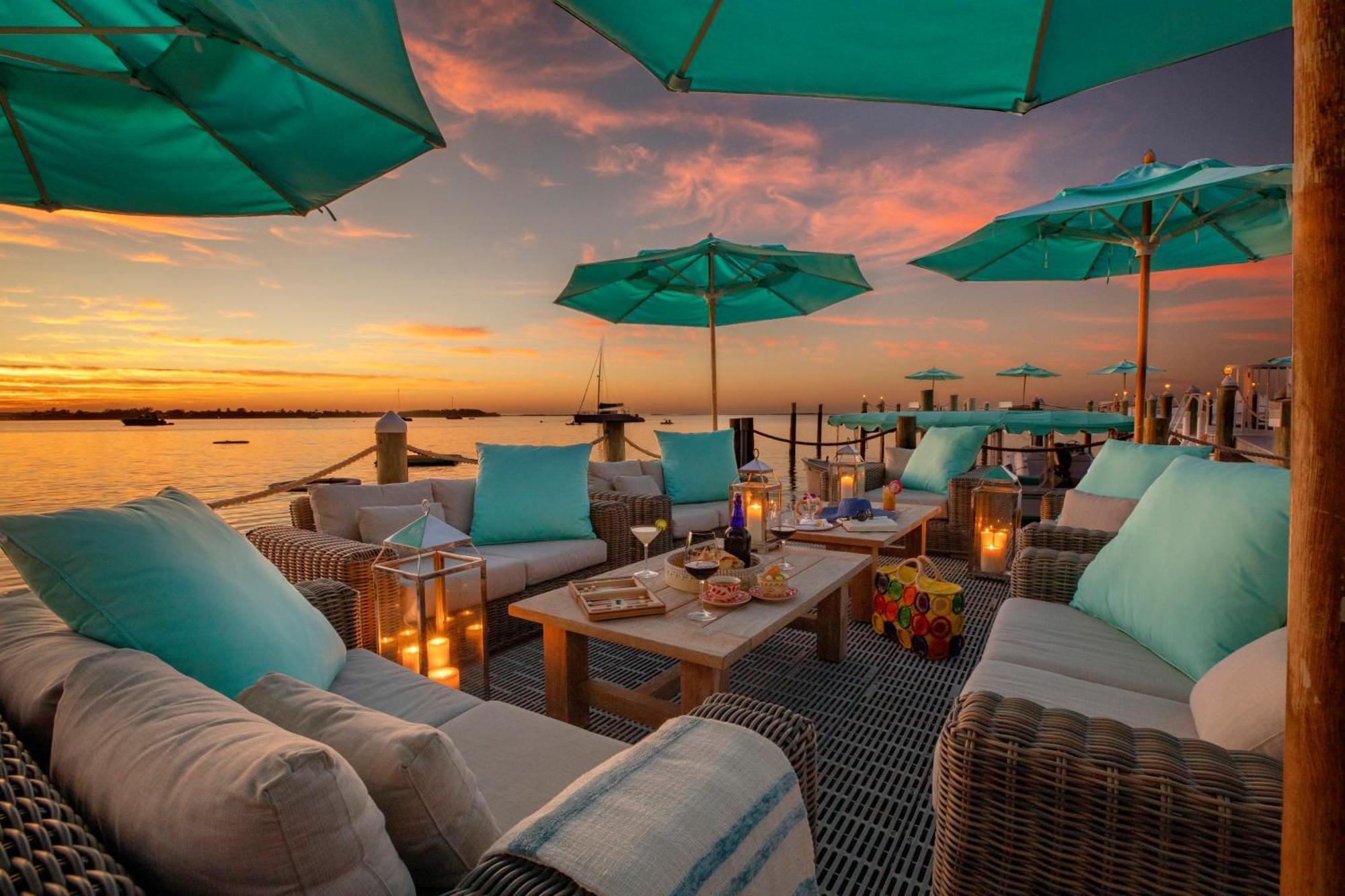 Resort (adults Only) Key Largo